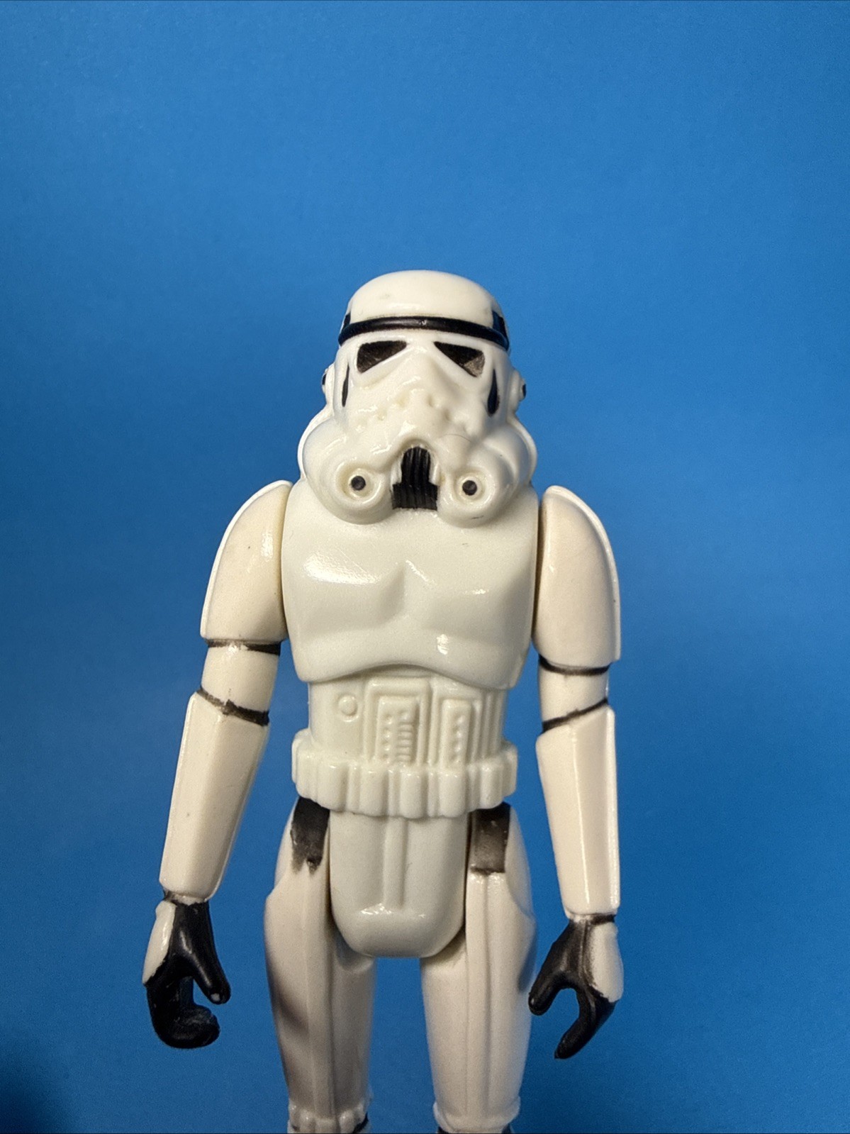 Imperial Stormtrooper sold