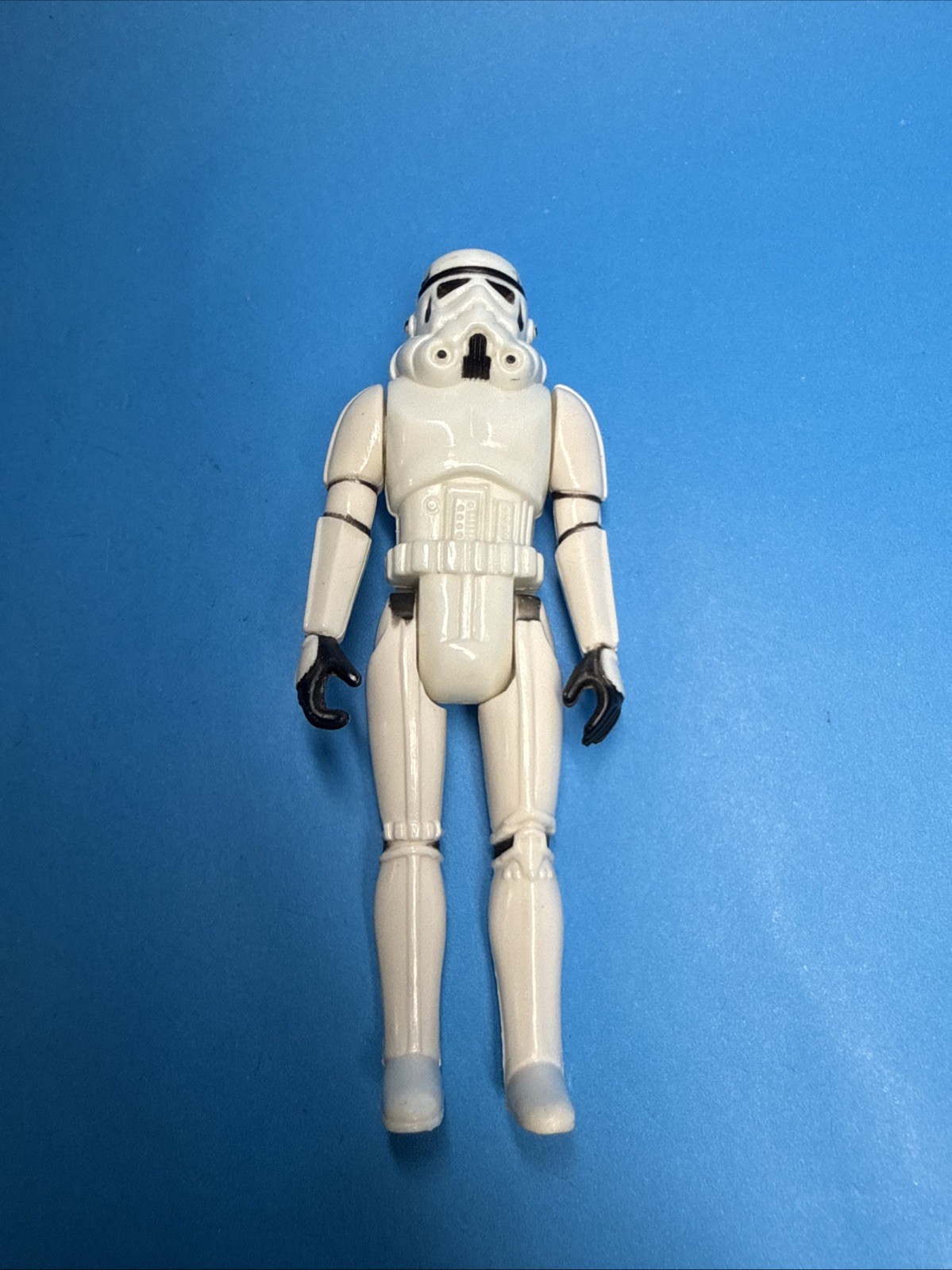 Imperial Stormtrooper sold