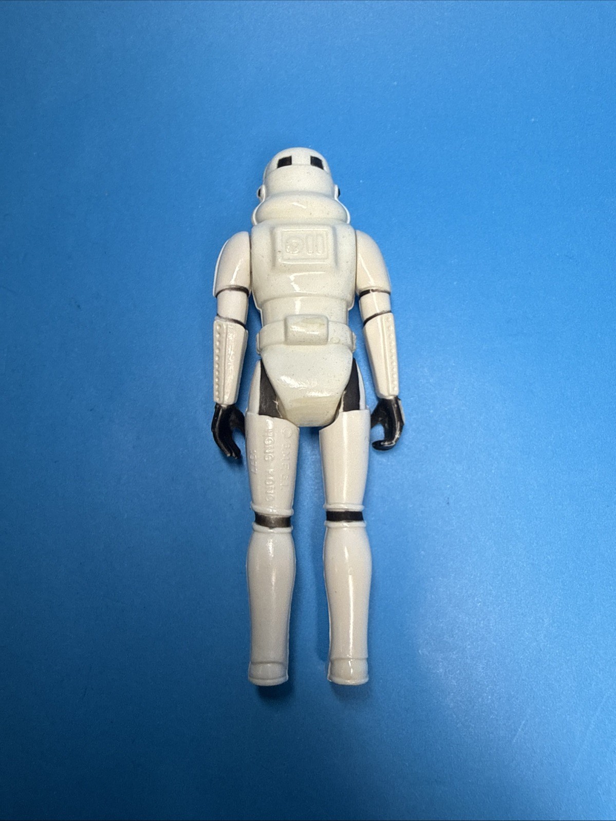 Imperial Stormtrooper sold