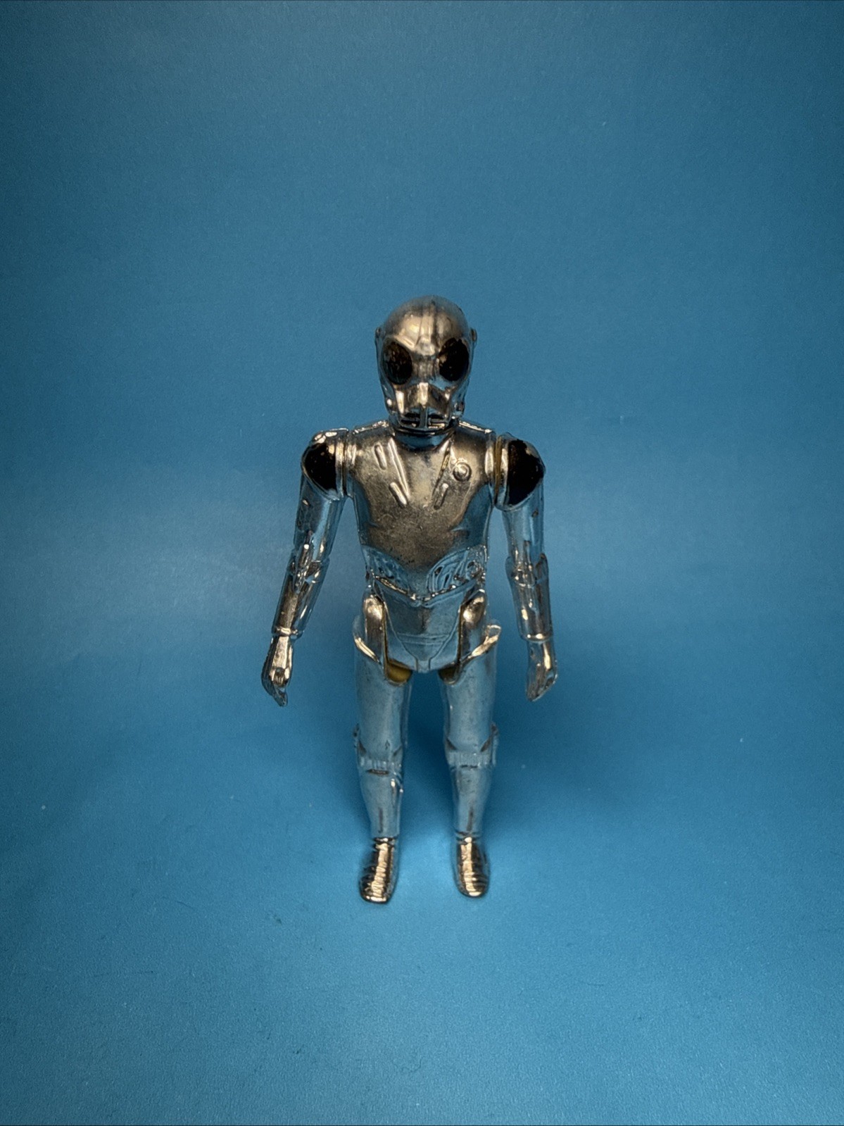 Death Star Droid sold