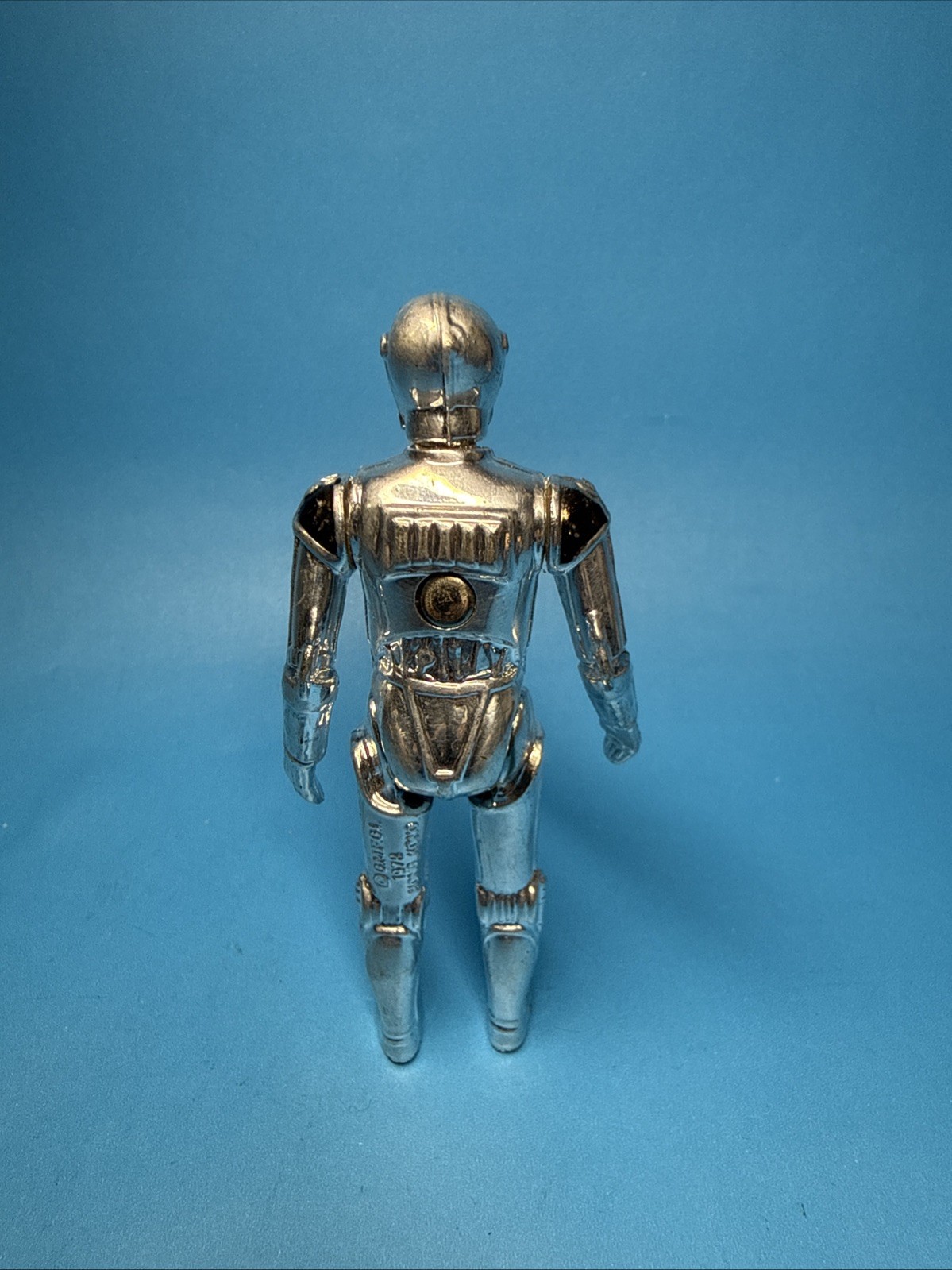 Death Star Droid sold