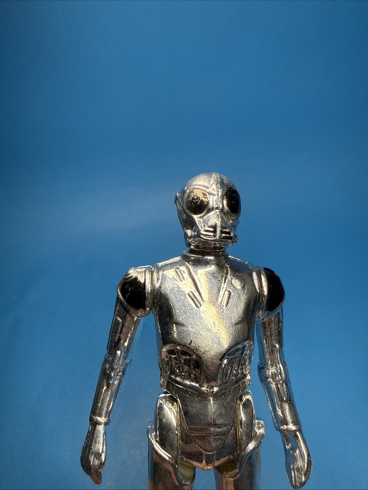 Death Star Droid sold