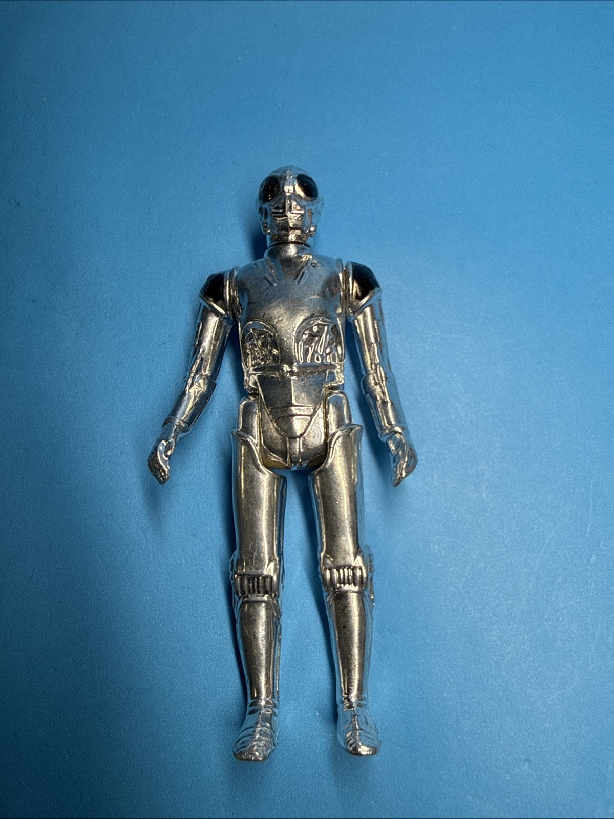 Death Star Droid sold