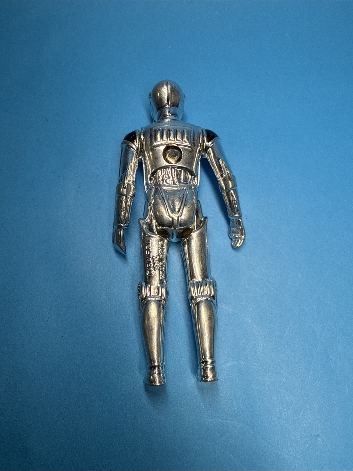 Death Star Droid sold