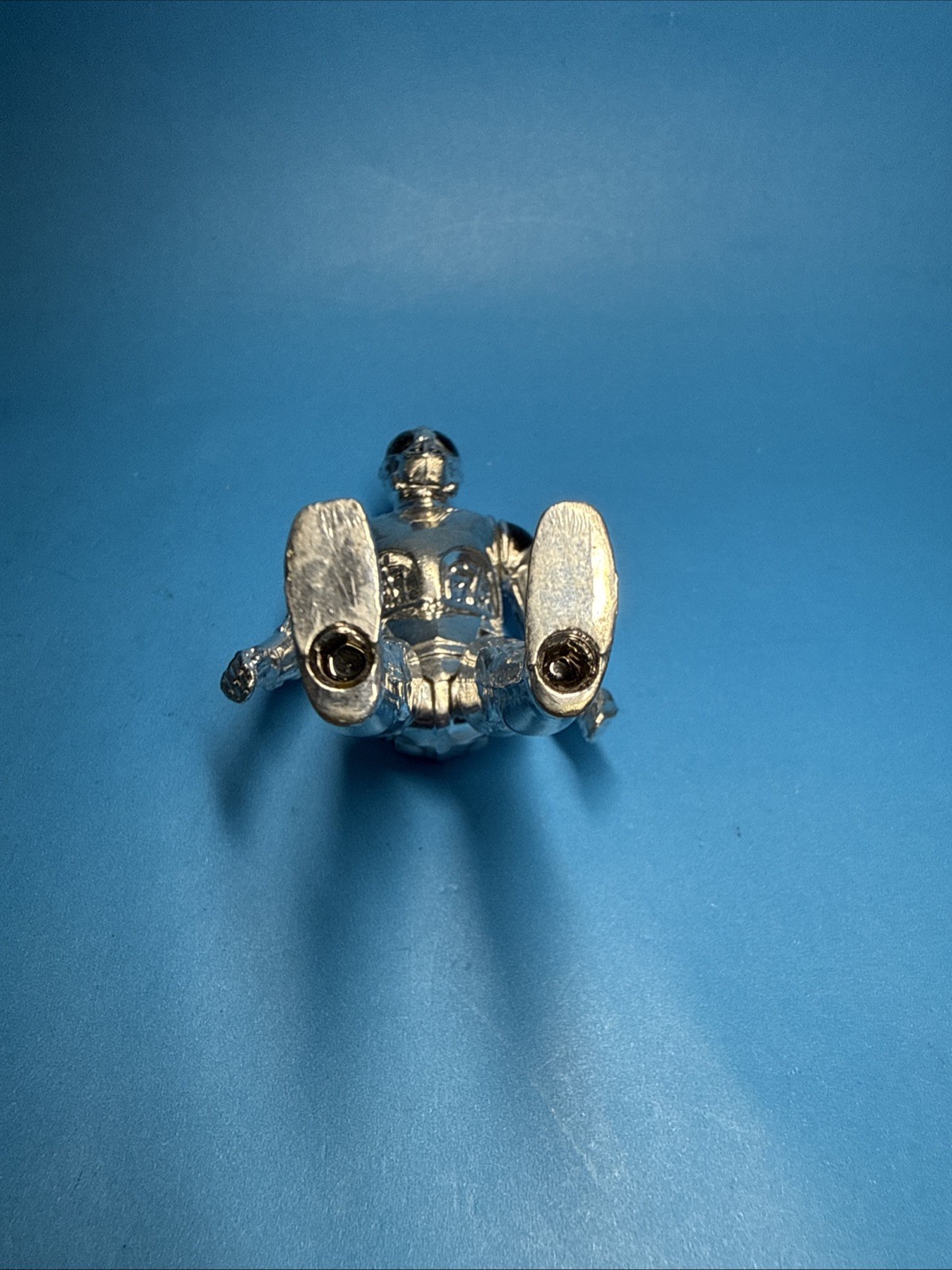 Death Star Droid sold