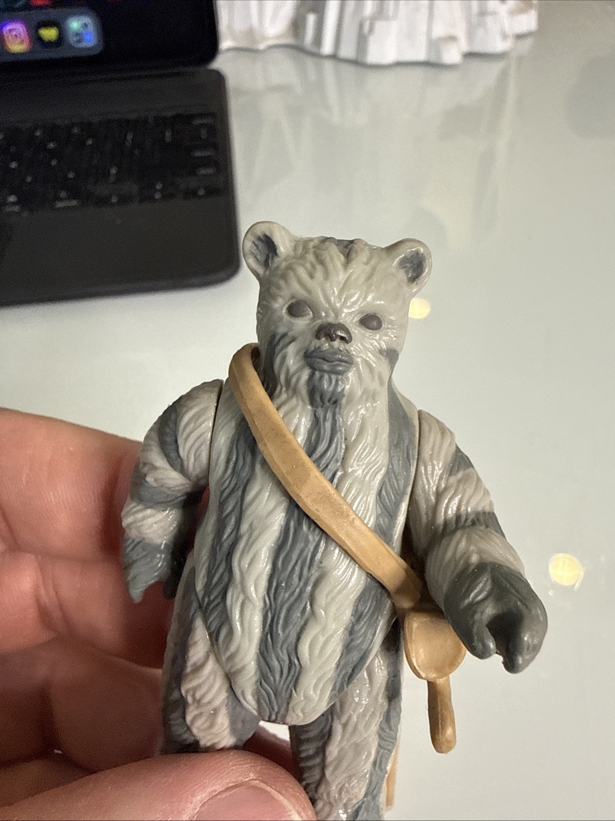 Teebo sold