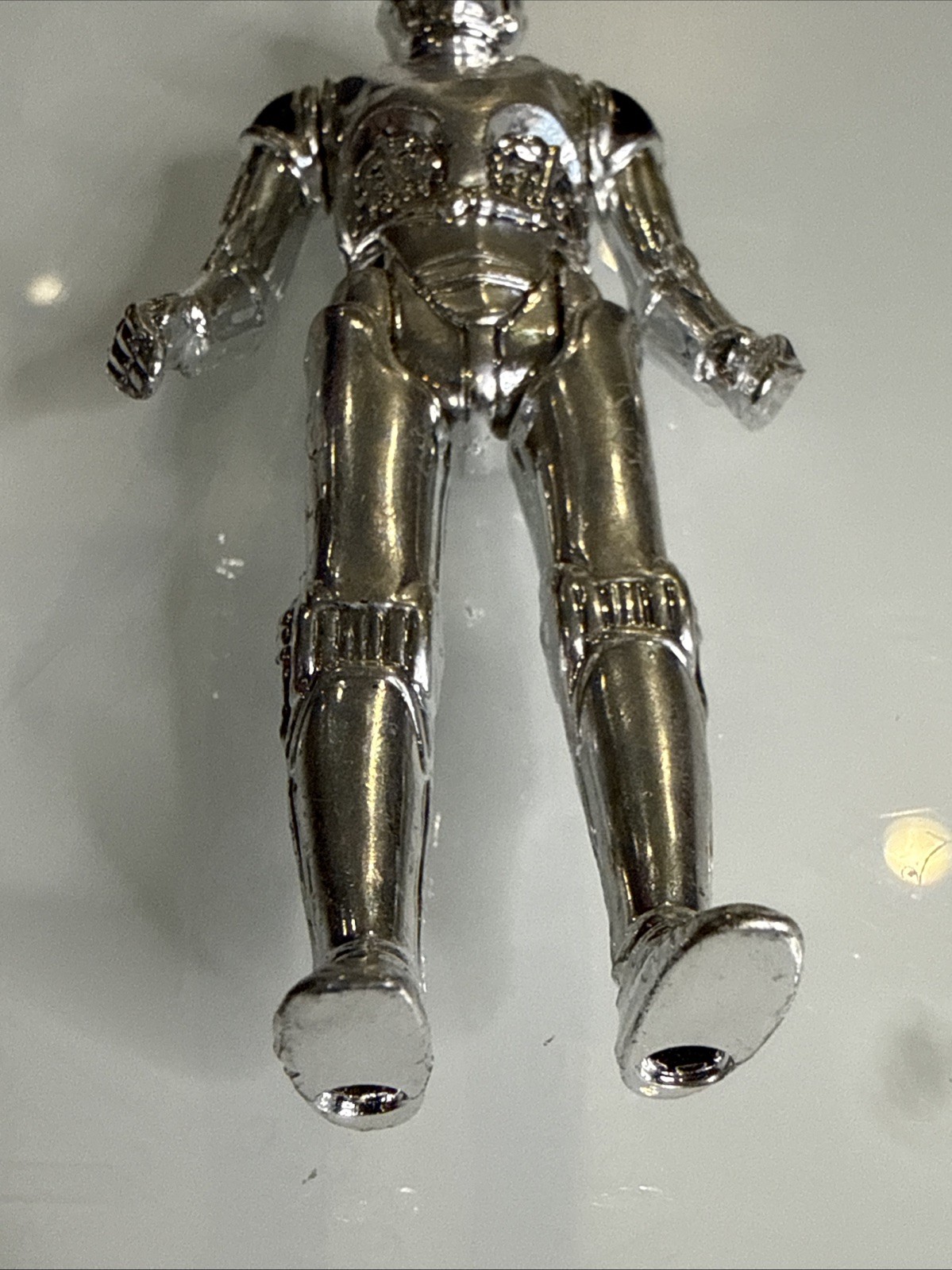 Death Star Droid sold