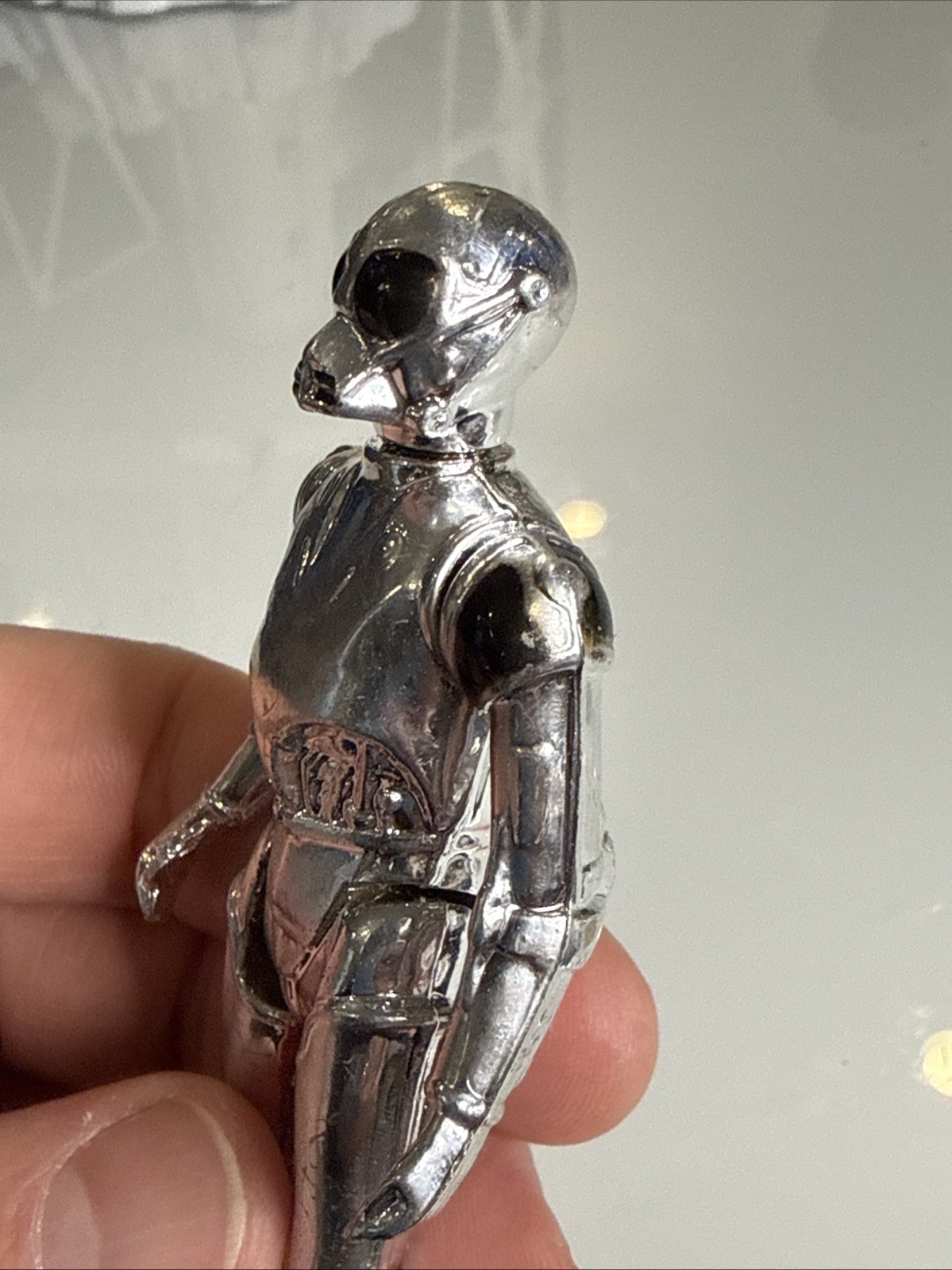 Death Star Droid sold