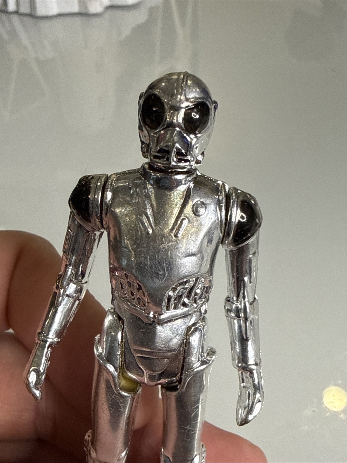 Death Star Droid sold