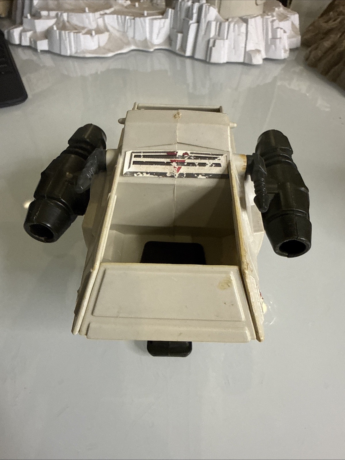PDT-8 (Personnel Deployment Transport) sold