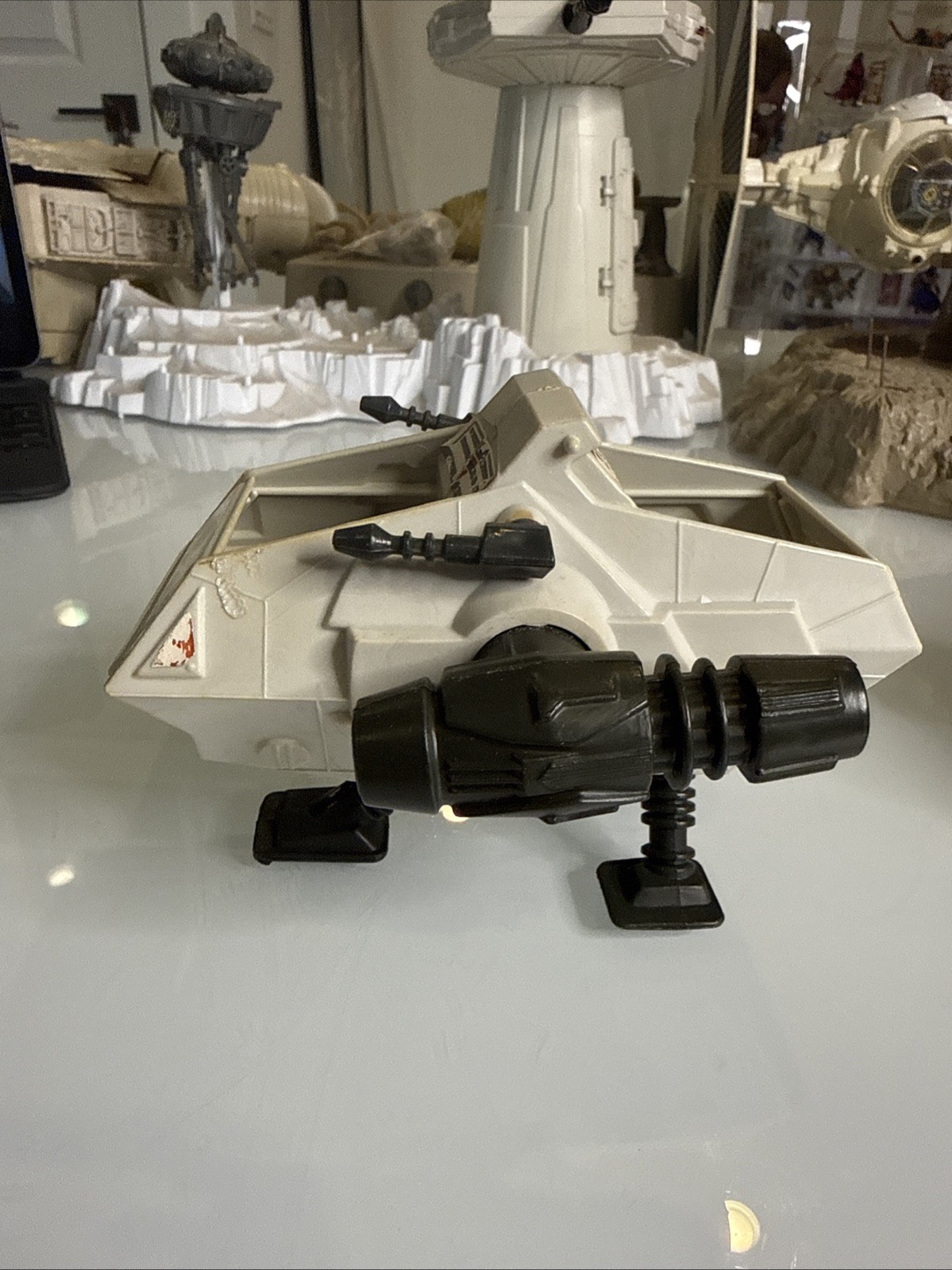 PDT-8 (Personnel Deployment Transport) sold