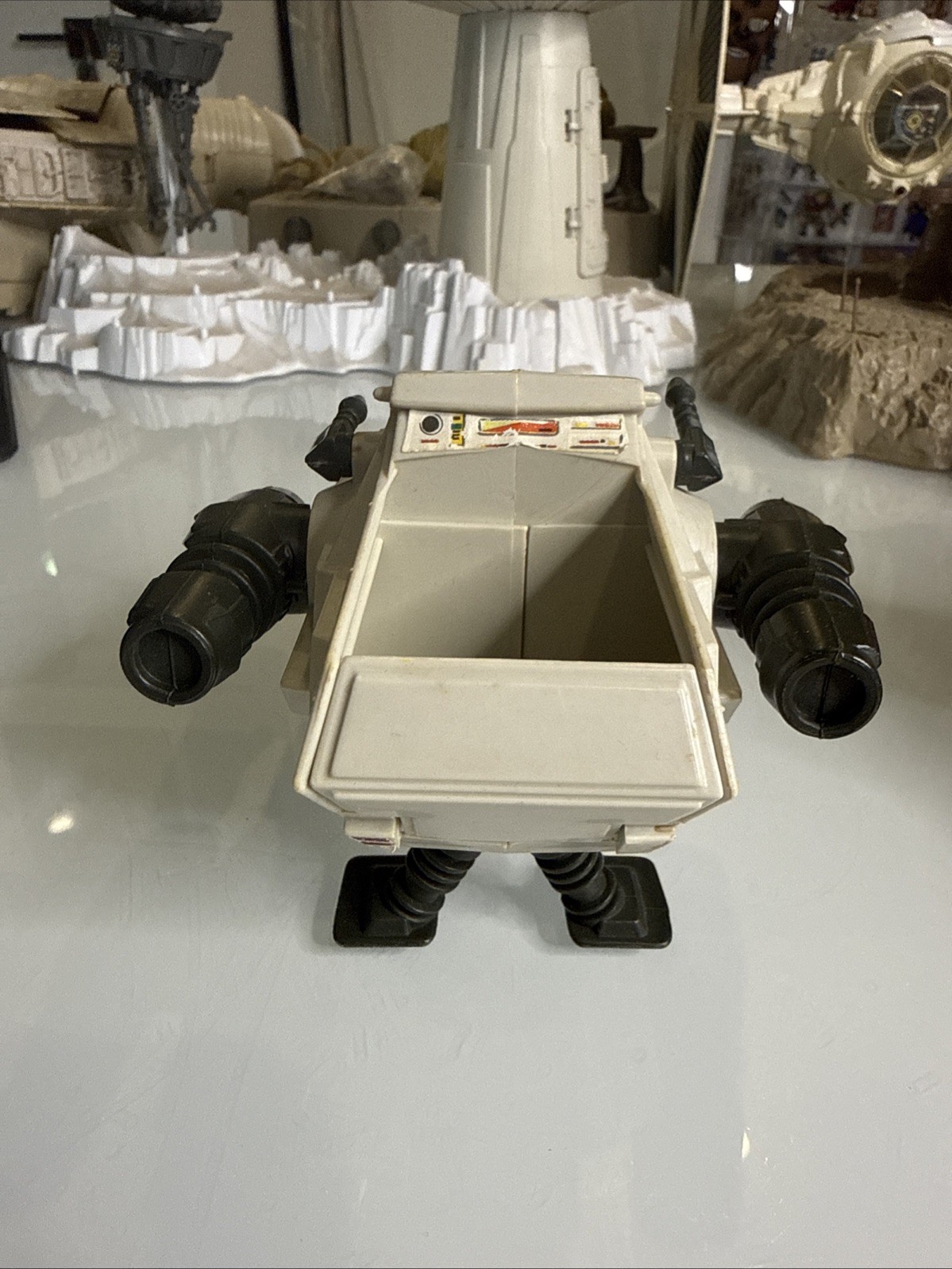 PDT-8 (Personnel Deployment Transport) sold