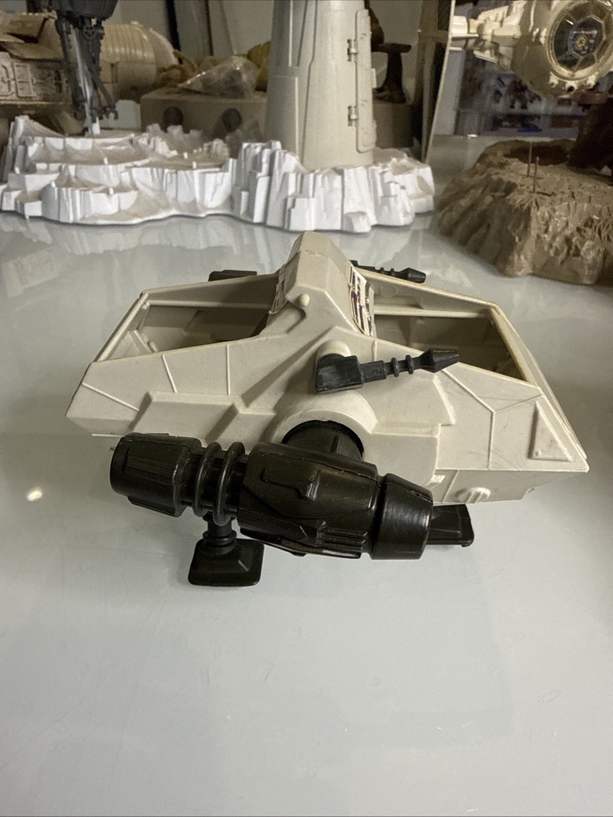 PDT-8 (Personnel Deployment Transport) sold