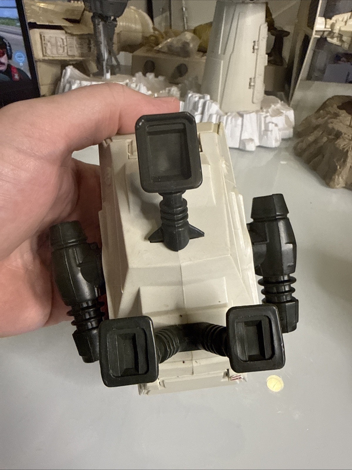 PDT-8 (Personnel Deployment Transport) sold