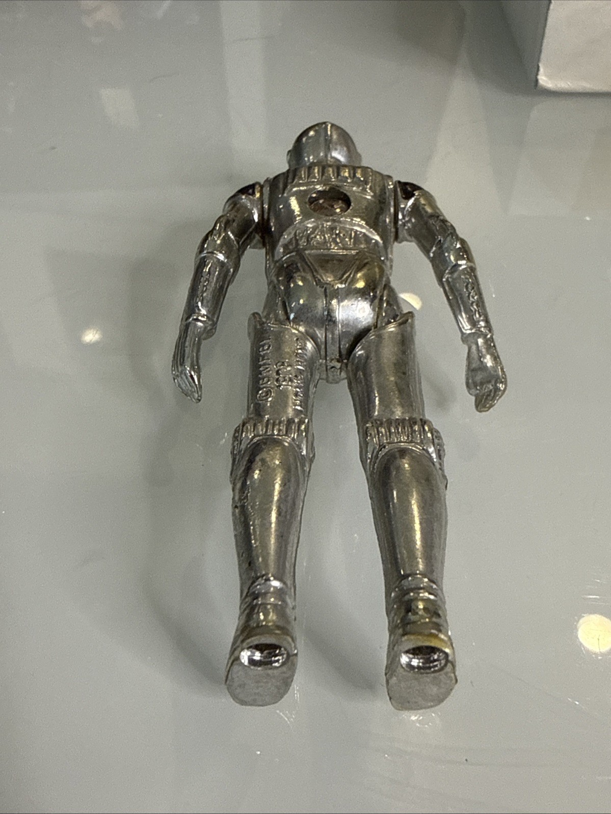 Death Star Droid sold