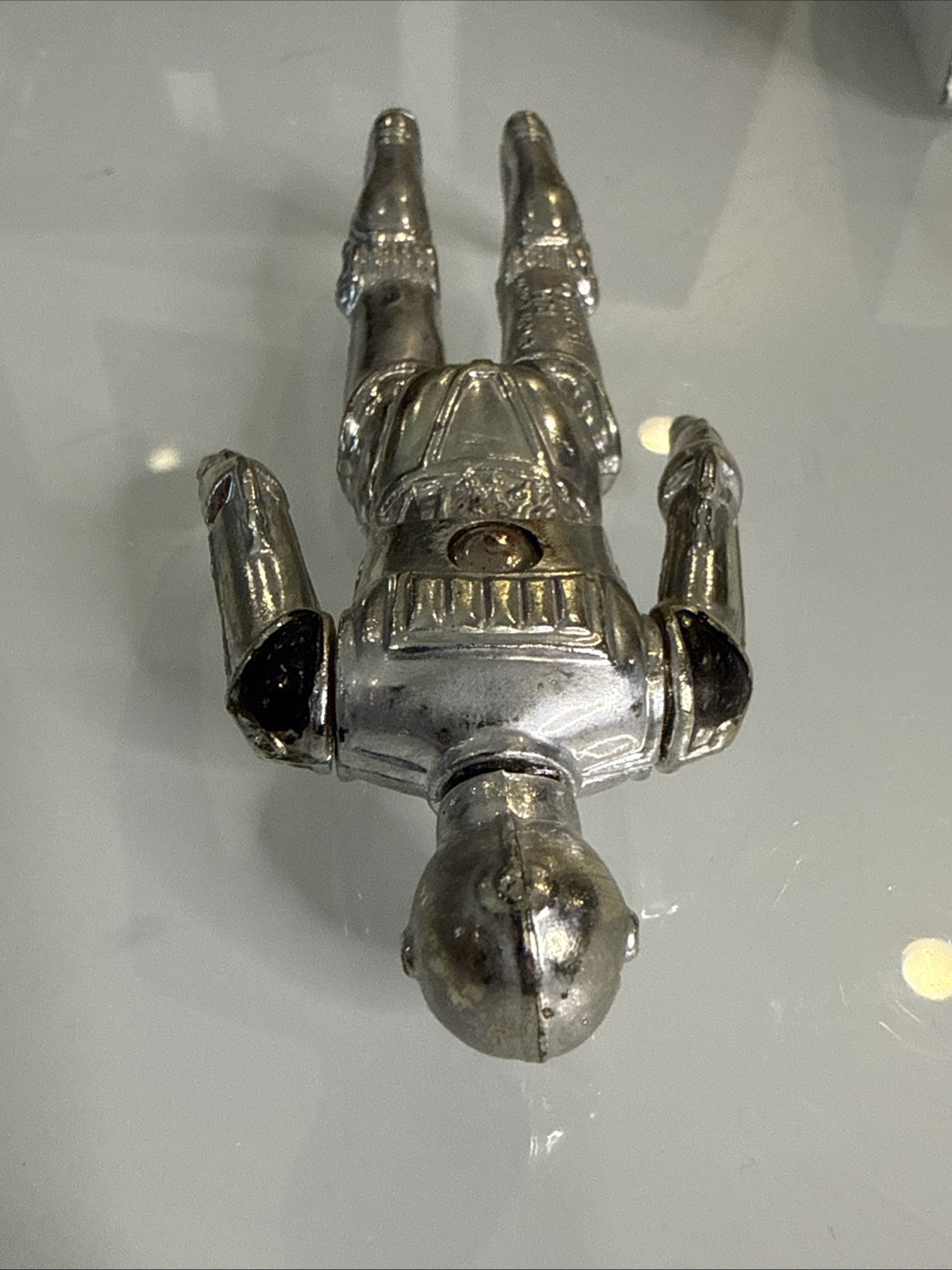 Death Star Droid sold