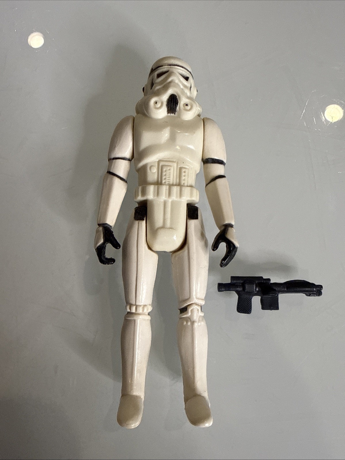 Imperial Stormtrooper sold