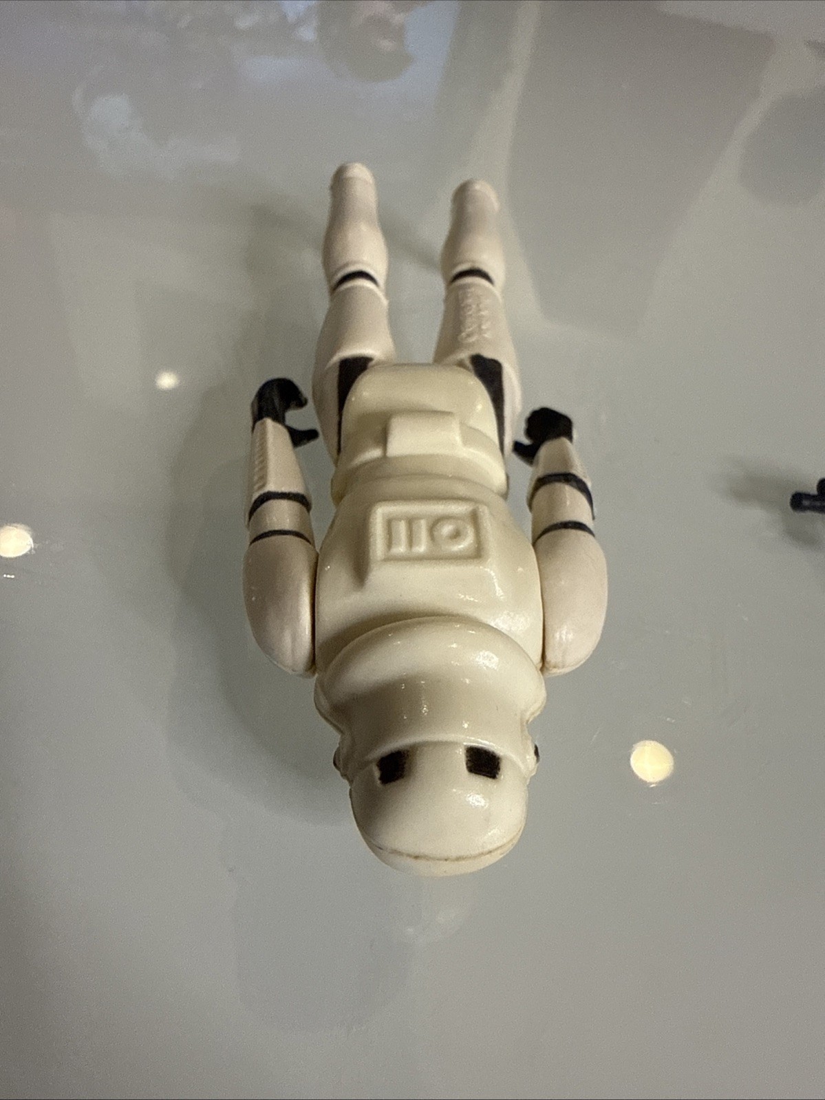 Imperial Stormtrooper sold