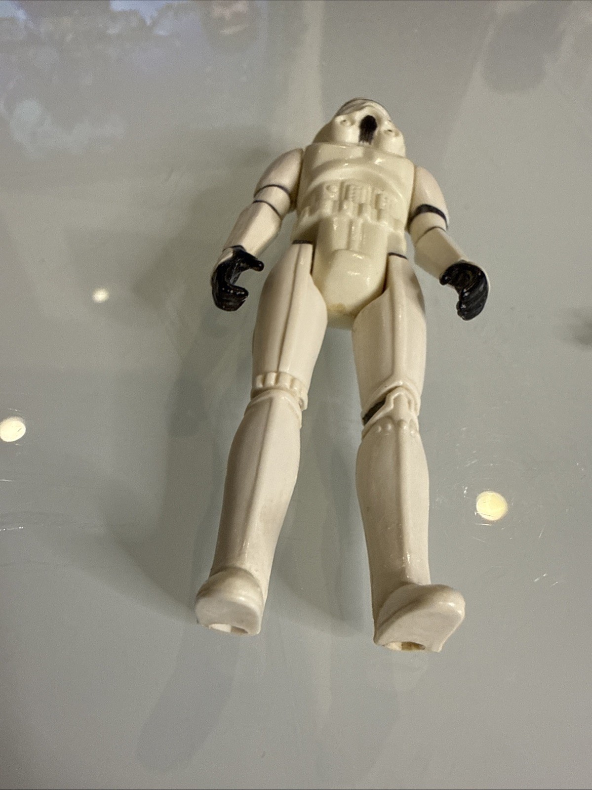 Imperial Stormtrooper sold