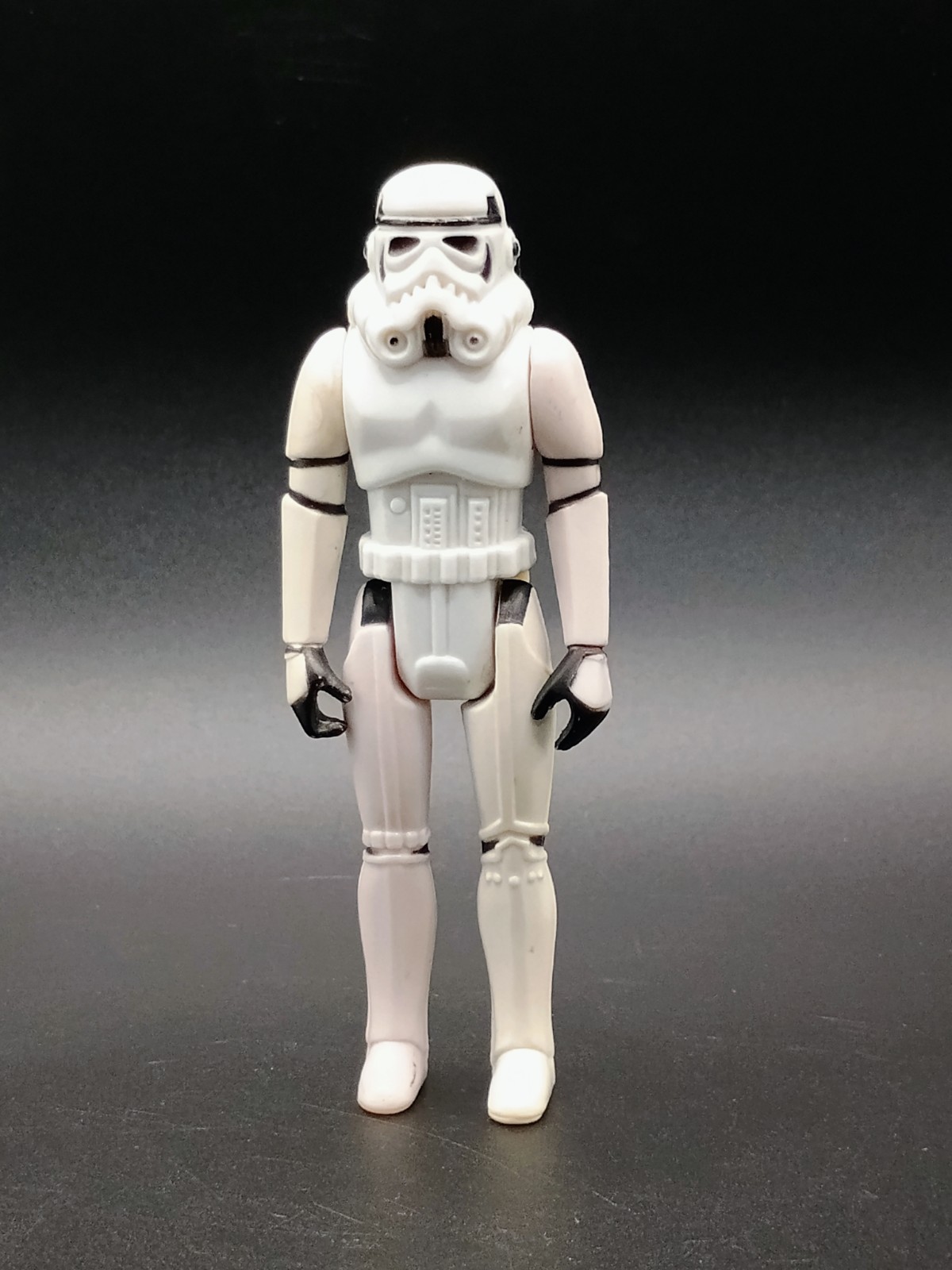 Imperial Stormtrooper sold