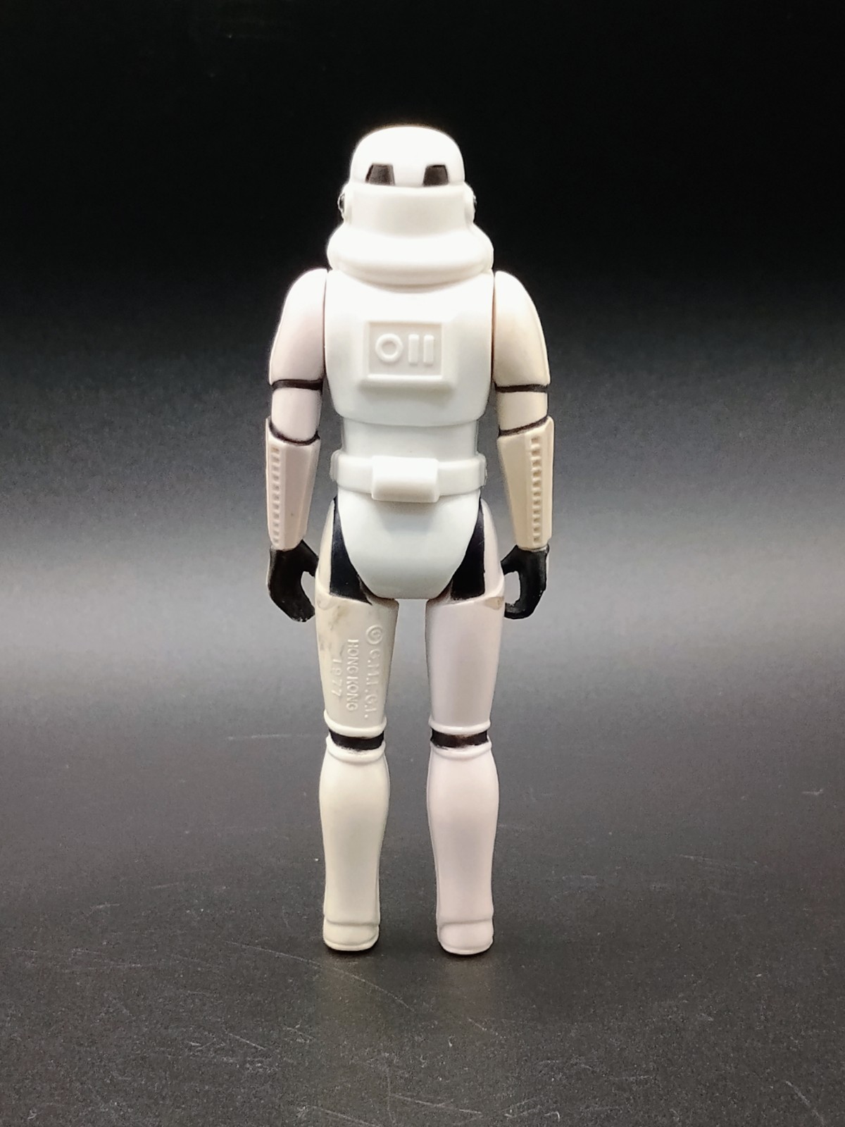 Imperial Stormtrooper sold