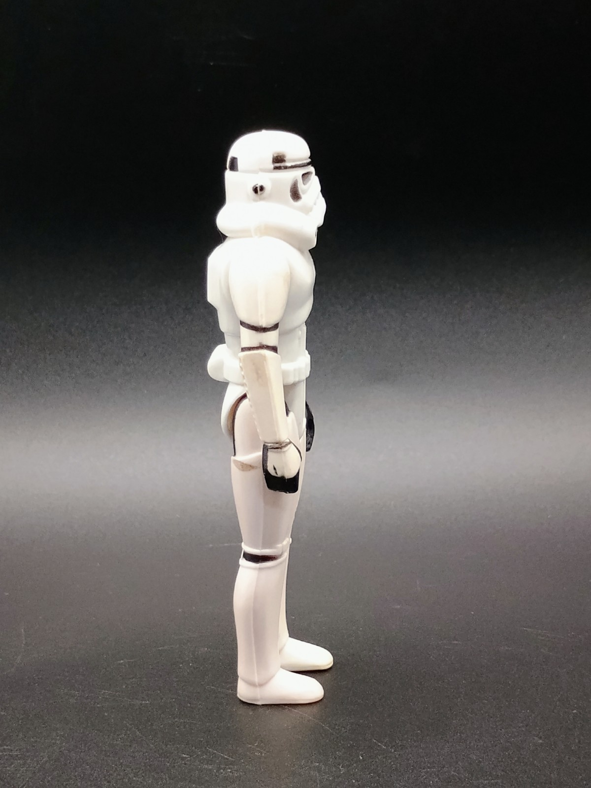 Imperial Stormtrooper sold
