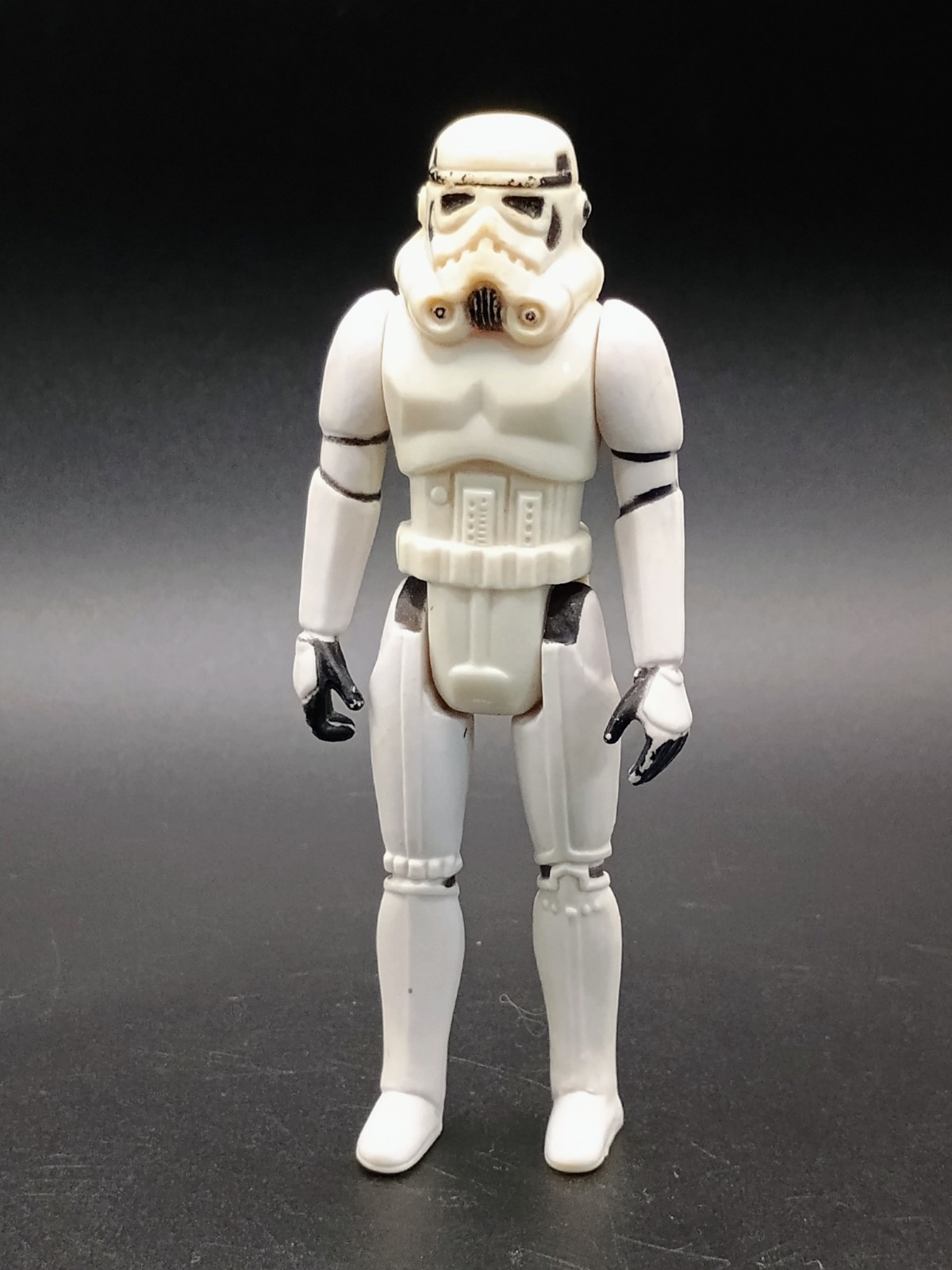 Imperial Stormtrooper sold