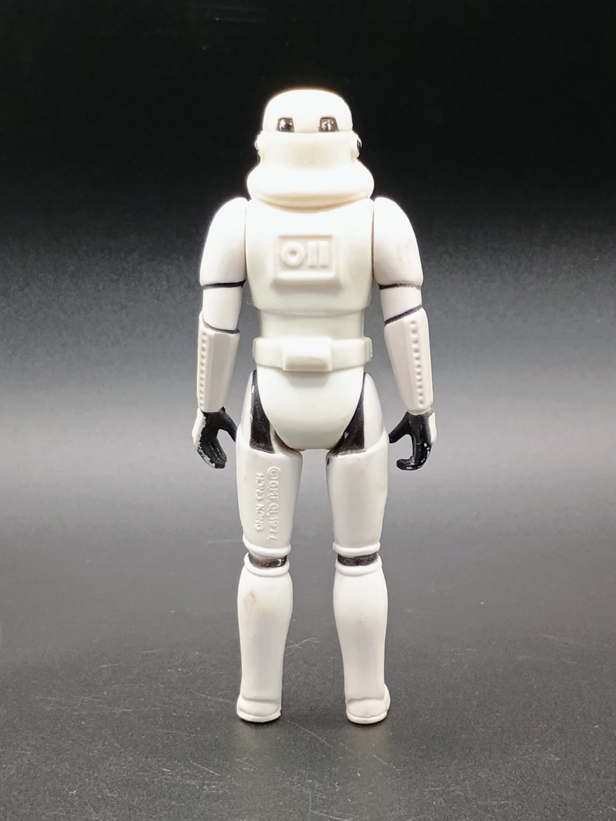 Imperial Stormtrooper sold