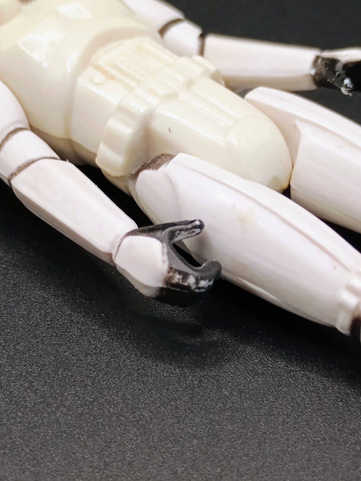 Imperial Stormtrooper sold