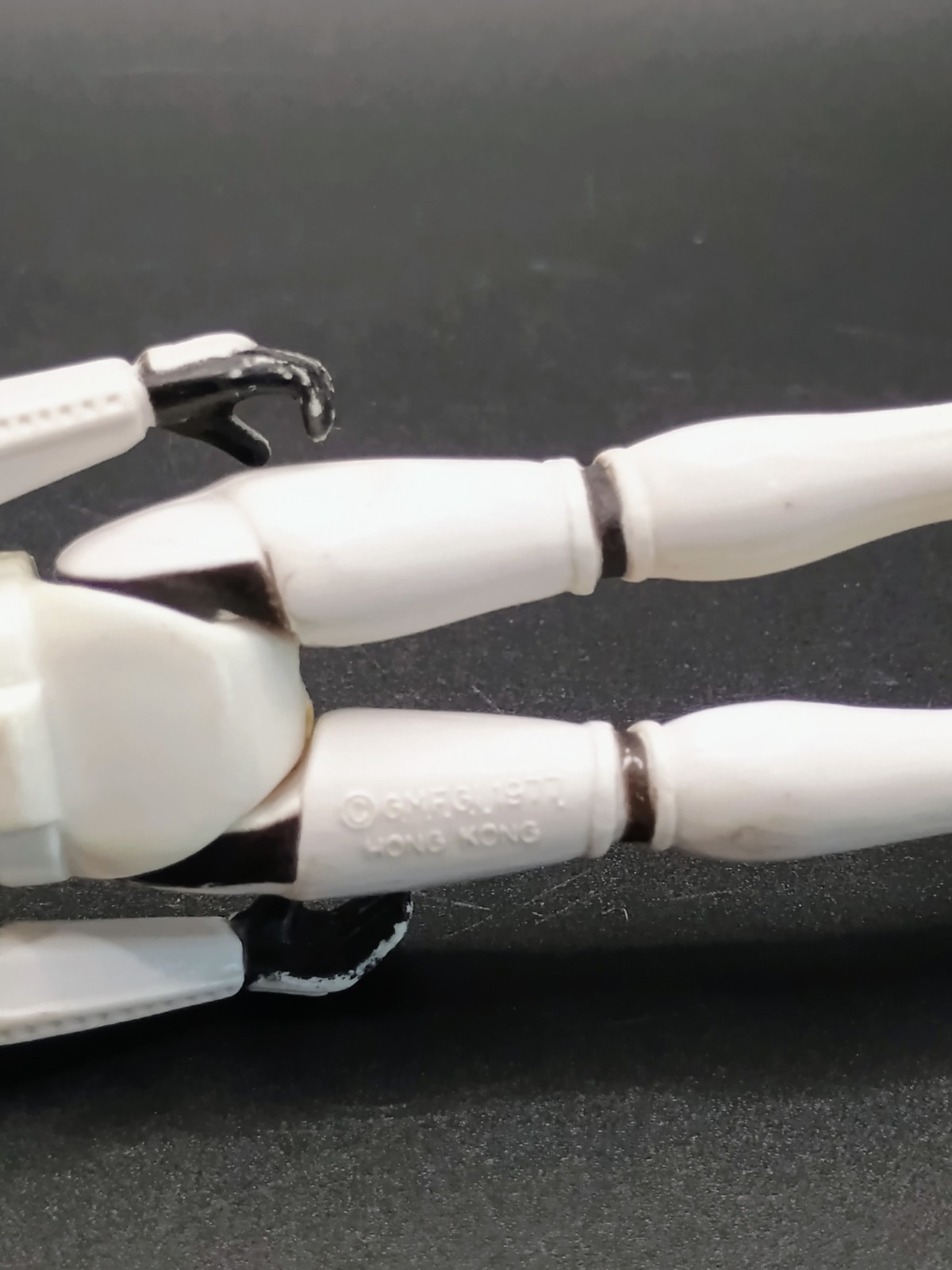Imperial Stormtrooper sold