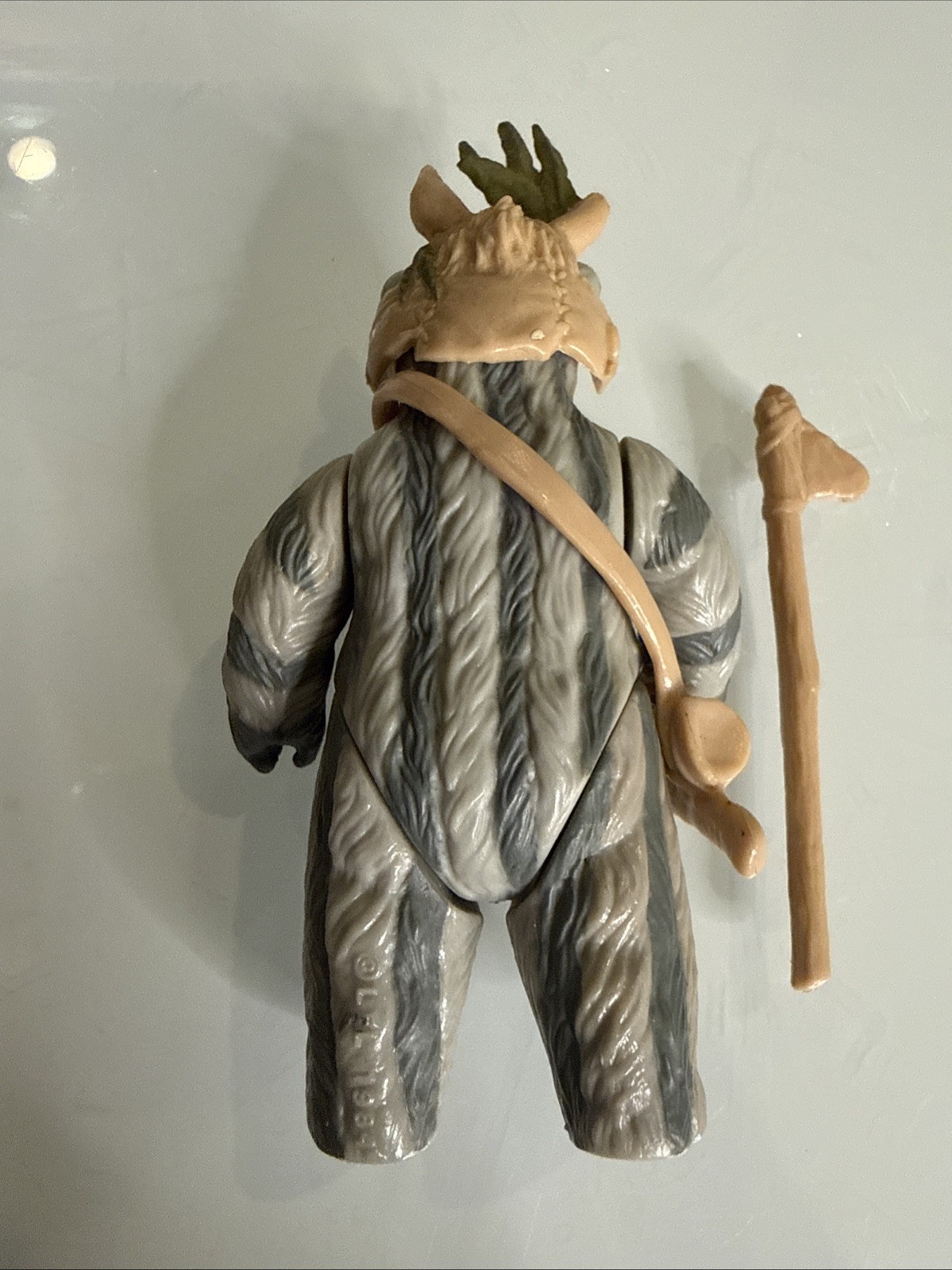 Teebo sold