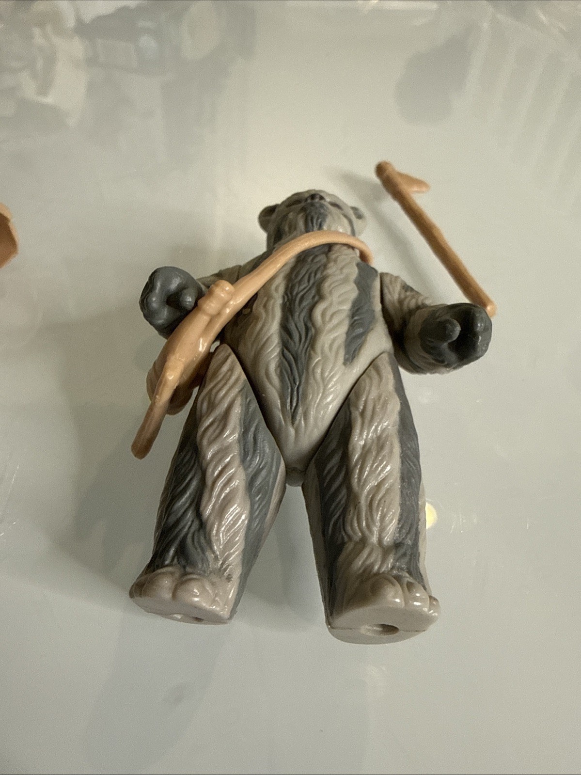 Teebo sold