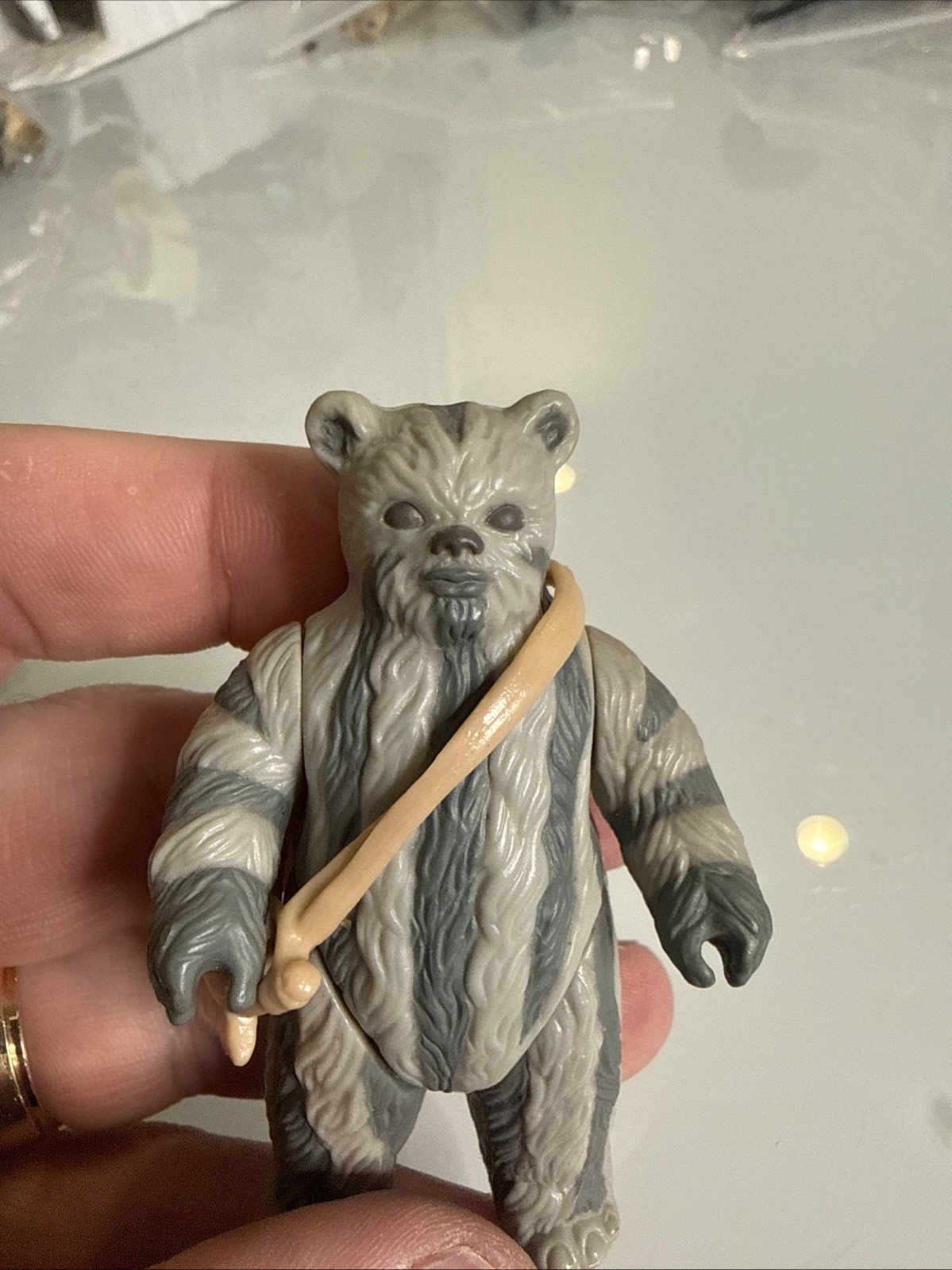 Teebo sold