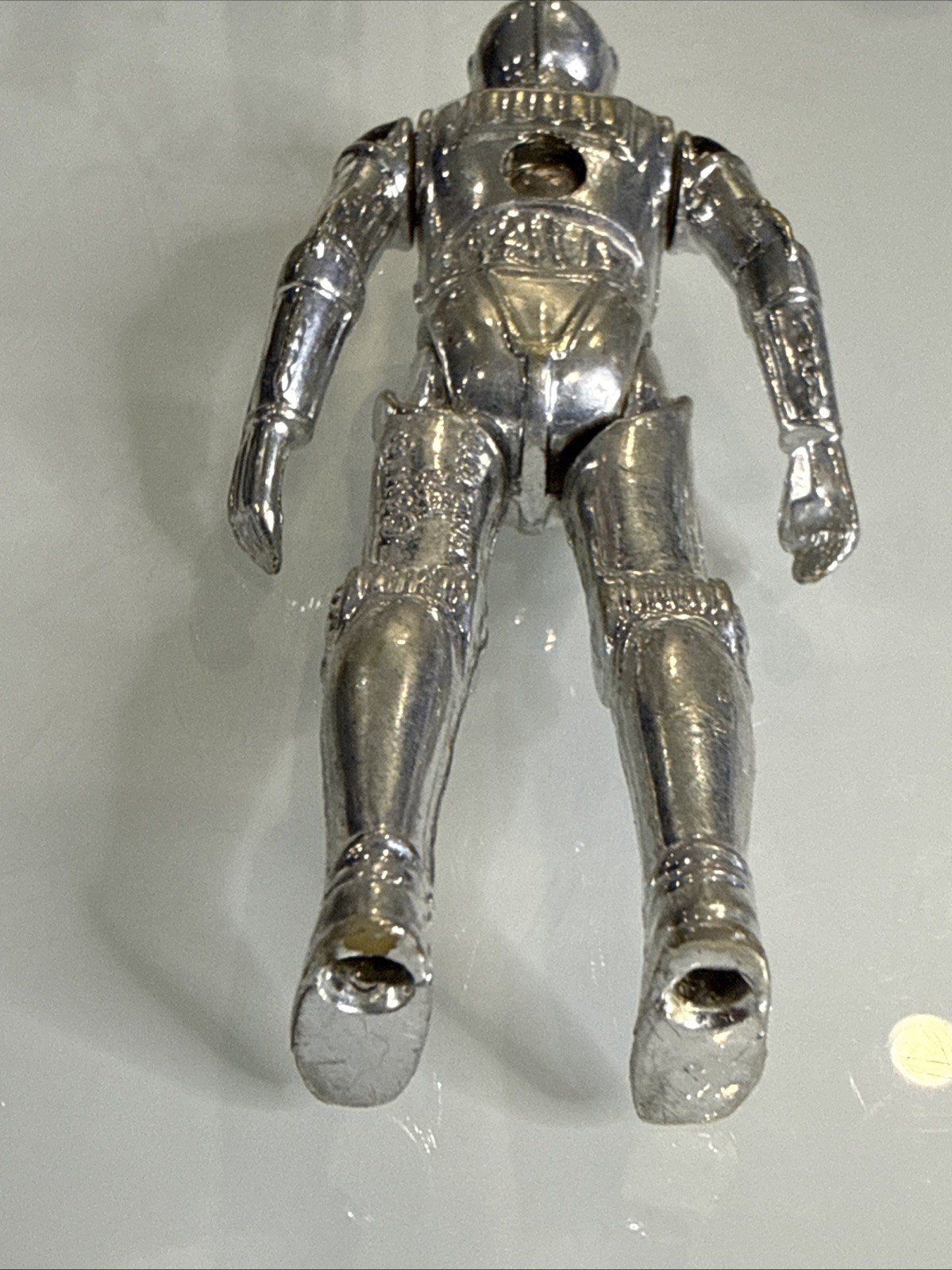 Death Star Droid sold