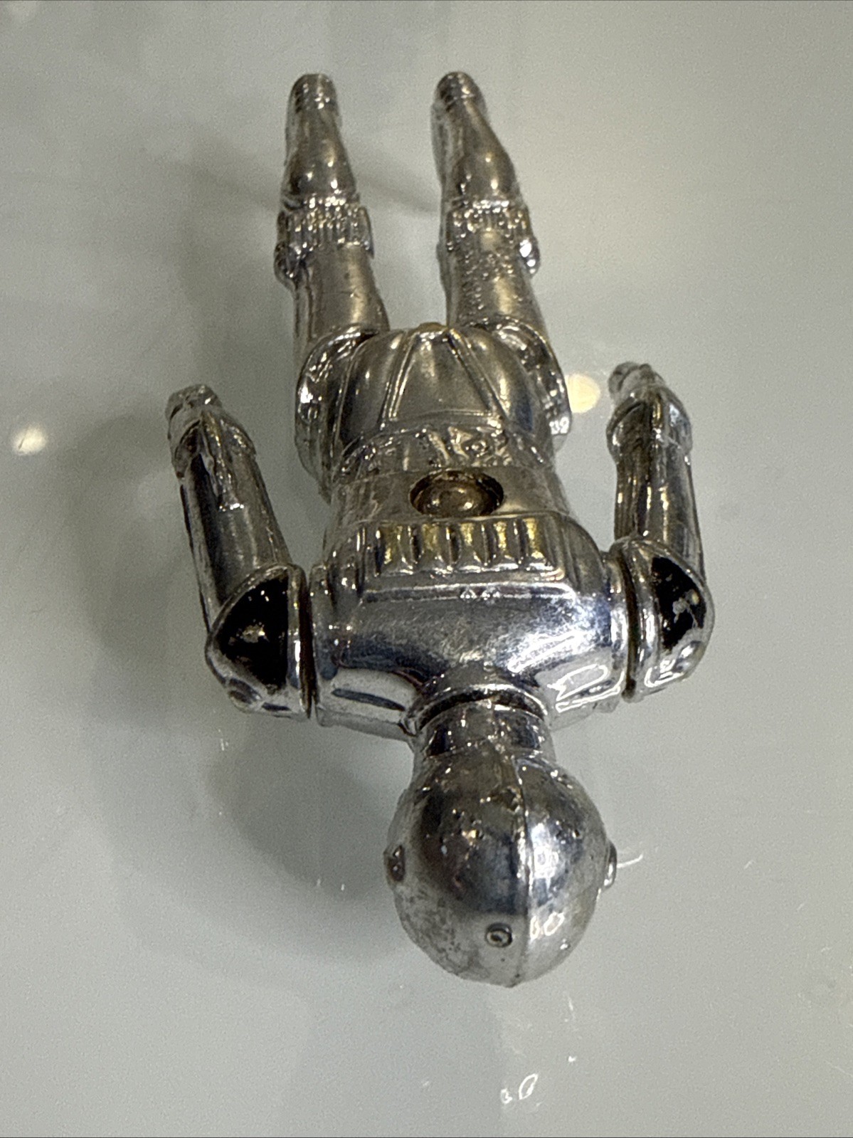 Death Star Droid sold