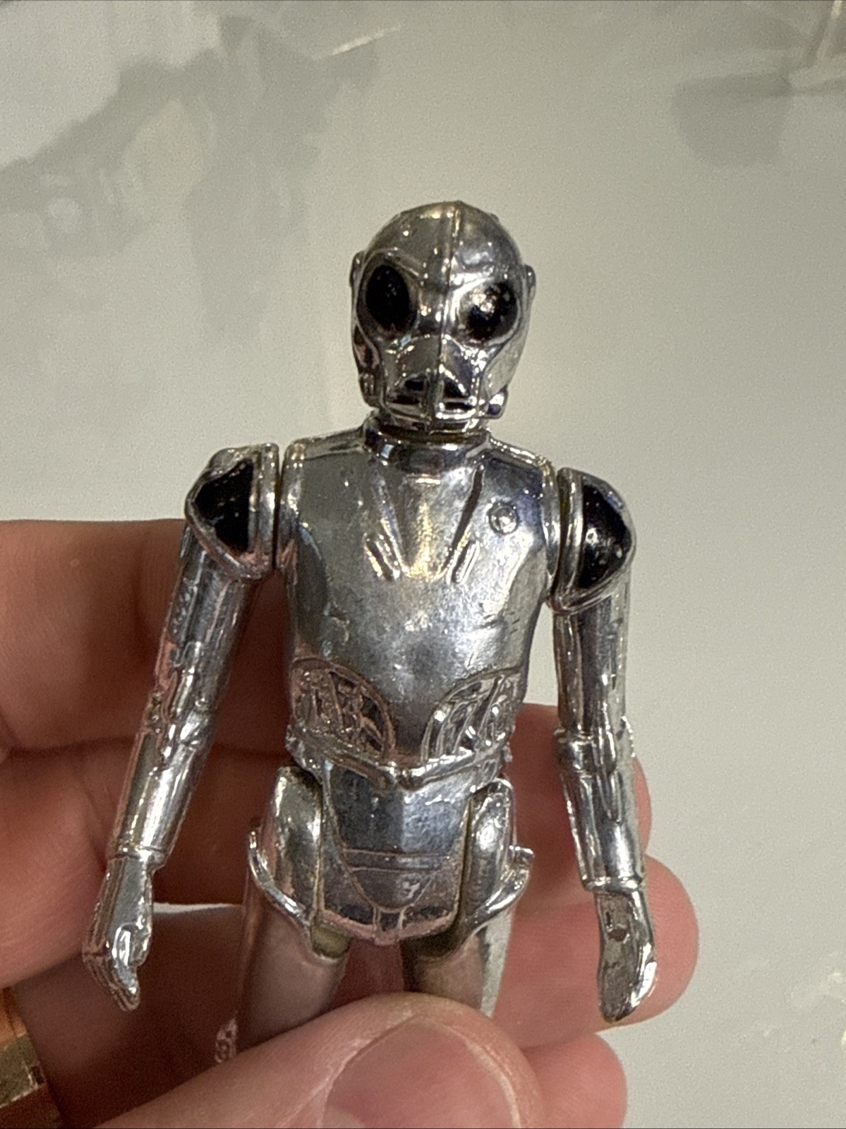 Death Star Droid sold
