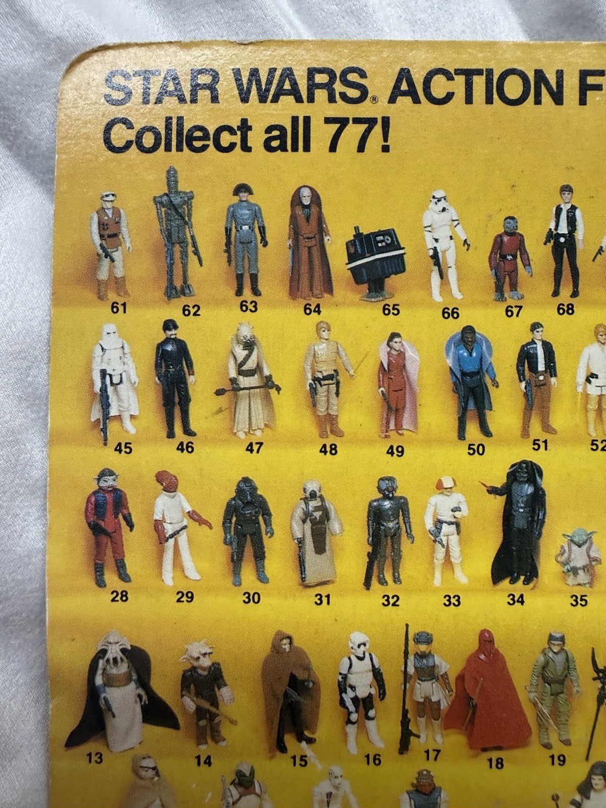 Imperial Stormtrooper sold