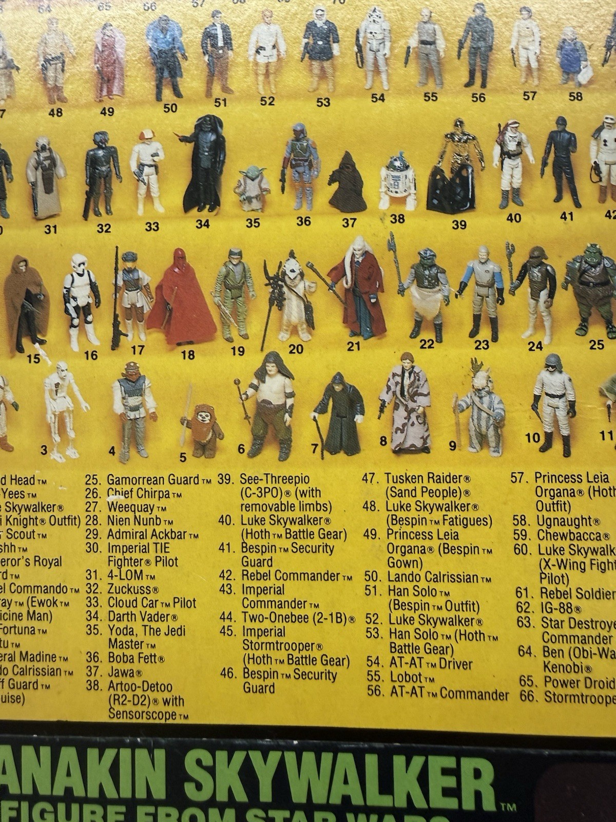 Imperial Stormtrooper sold
