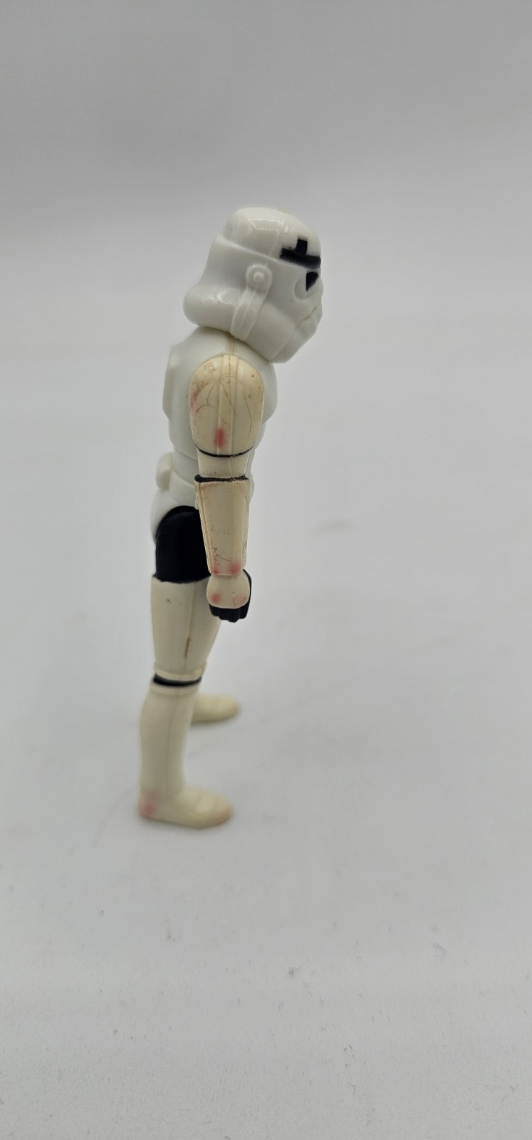 Luke Skywalker (Imperial Stormtrooper Outfit) sold