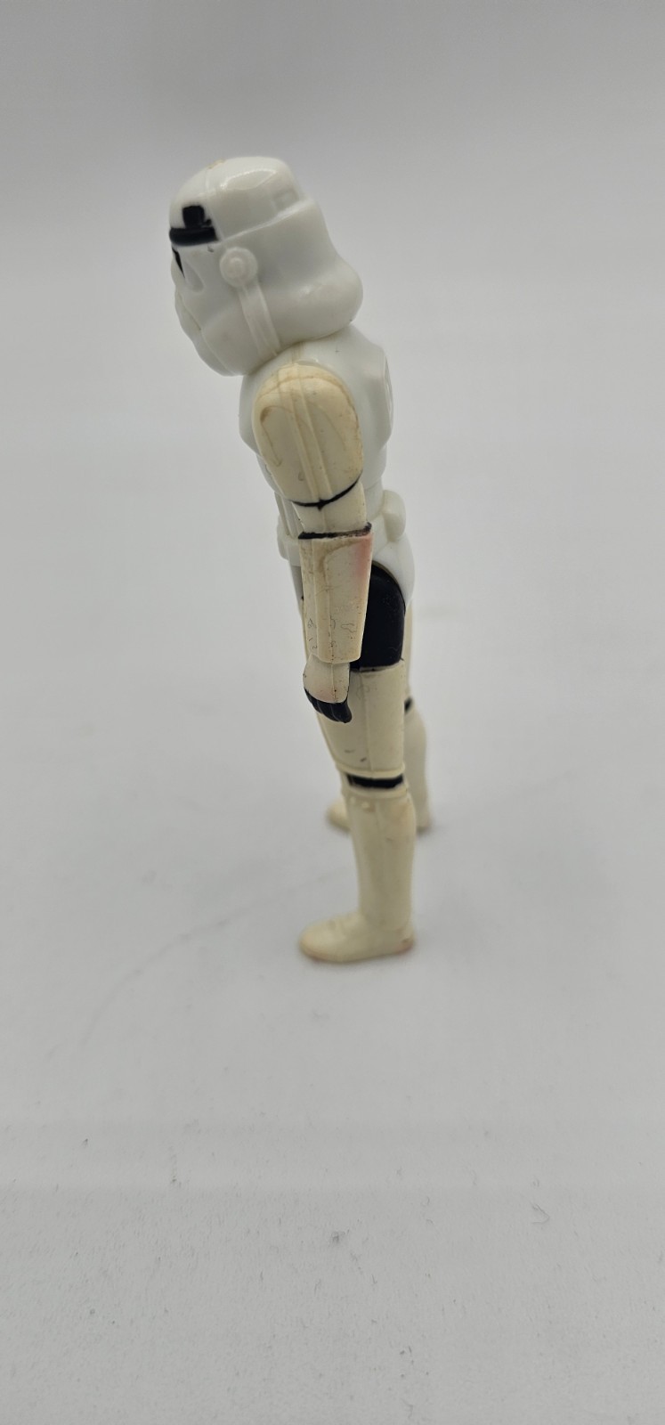 Luke Skywalker (Imperial Stormtrooper Outfit) sold
