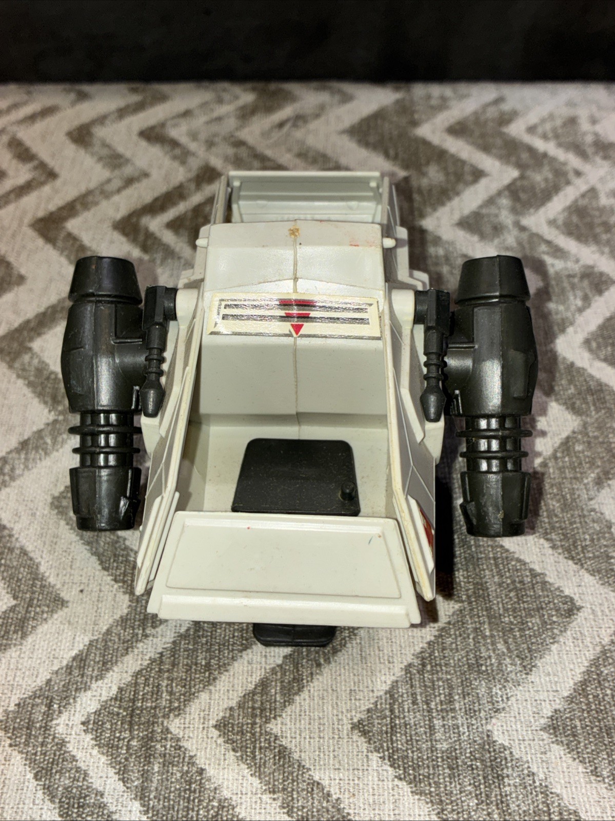 PDT-8 (Personnel Deployment Transport) sold