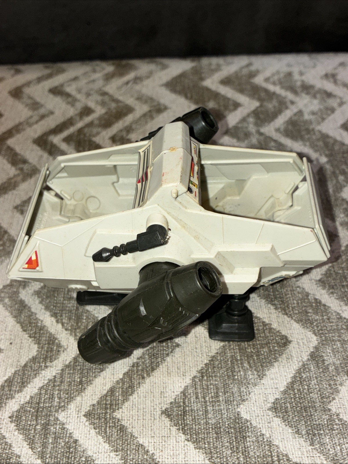 PDT-8 (Personnel Deployment Transport) sold