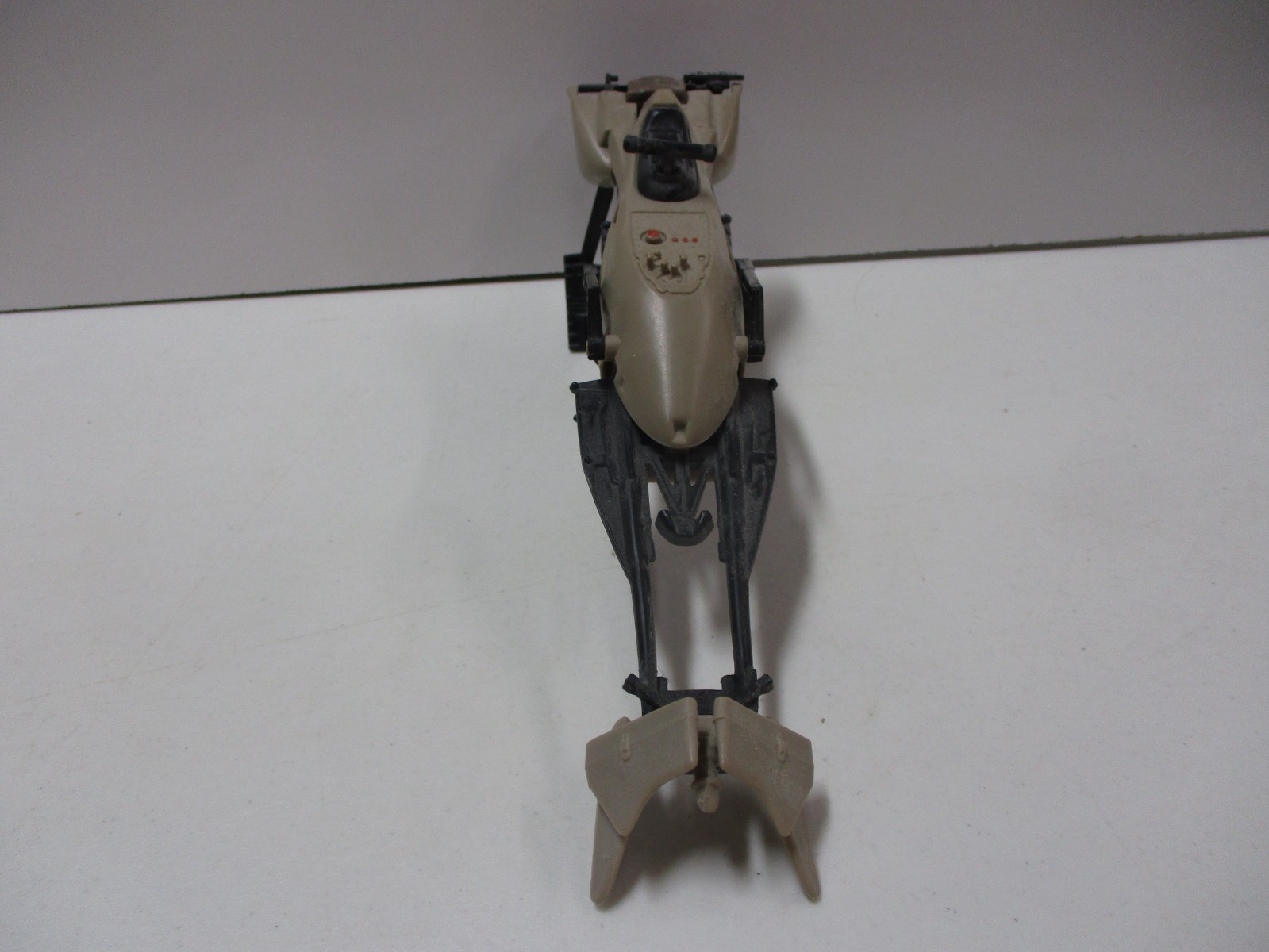 Speeder Bike sold