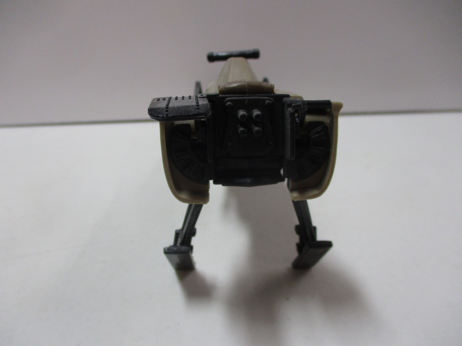 Speeder Bike sold
