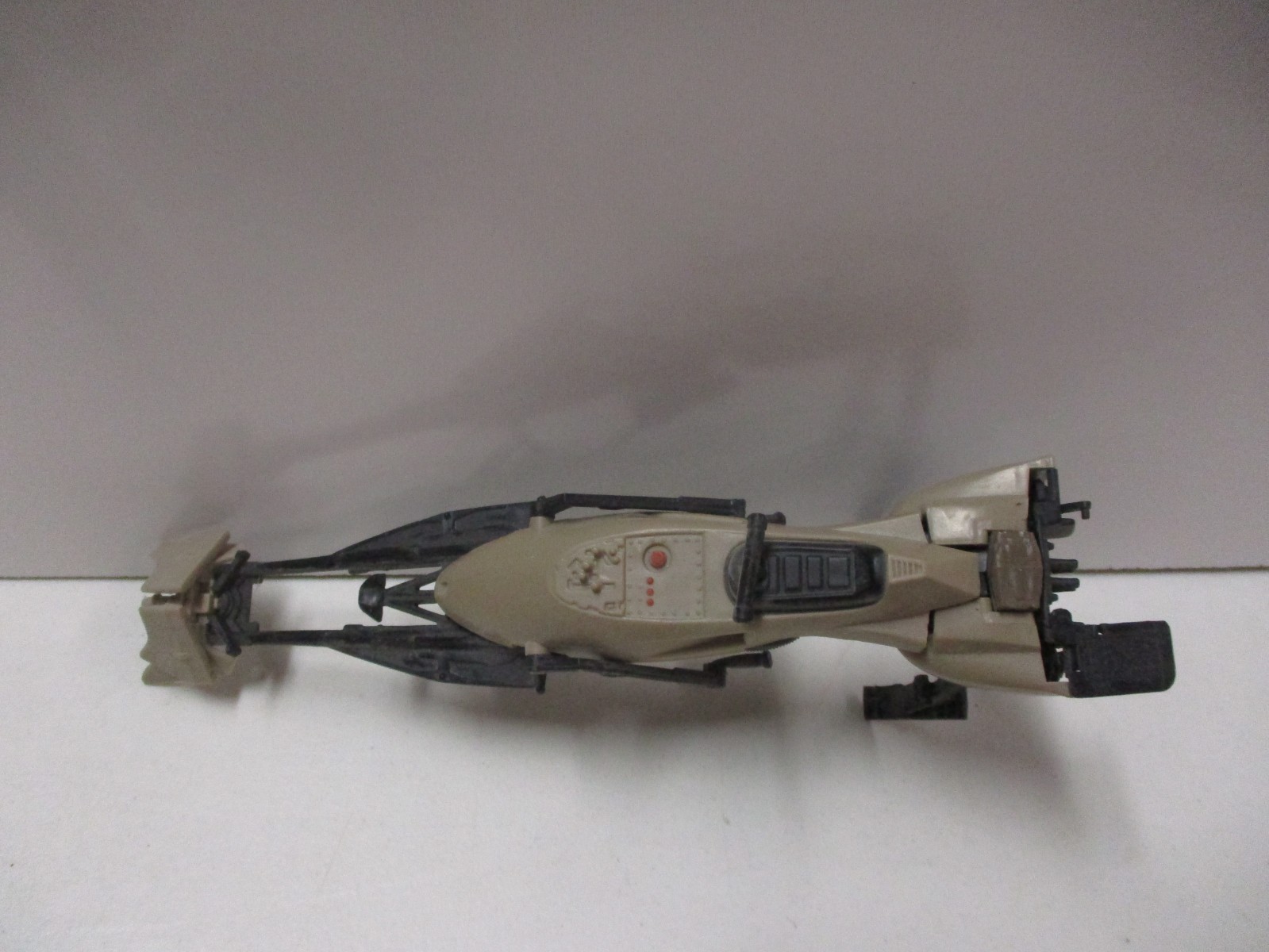 Speeder Bike sold