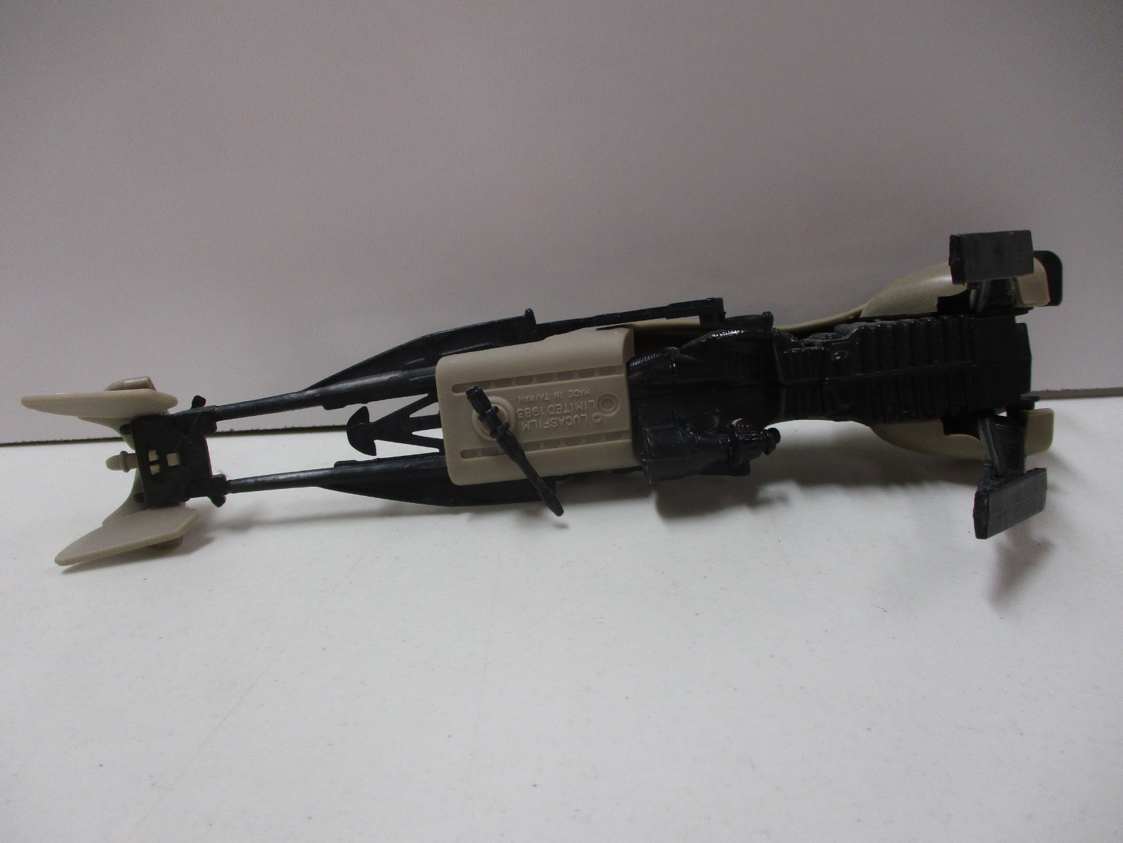 Speeder Bike sold