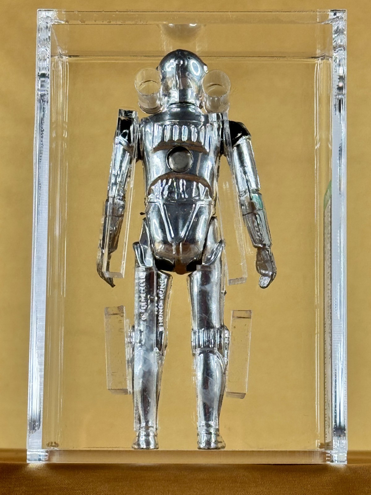 Death Star Droid sold