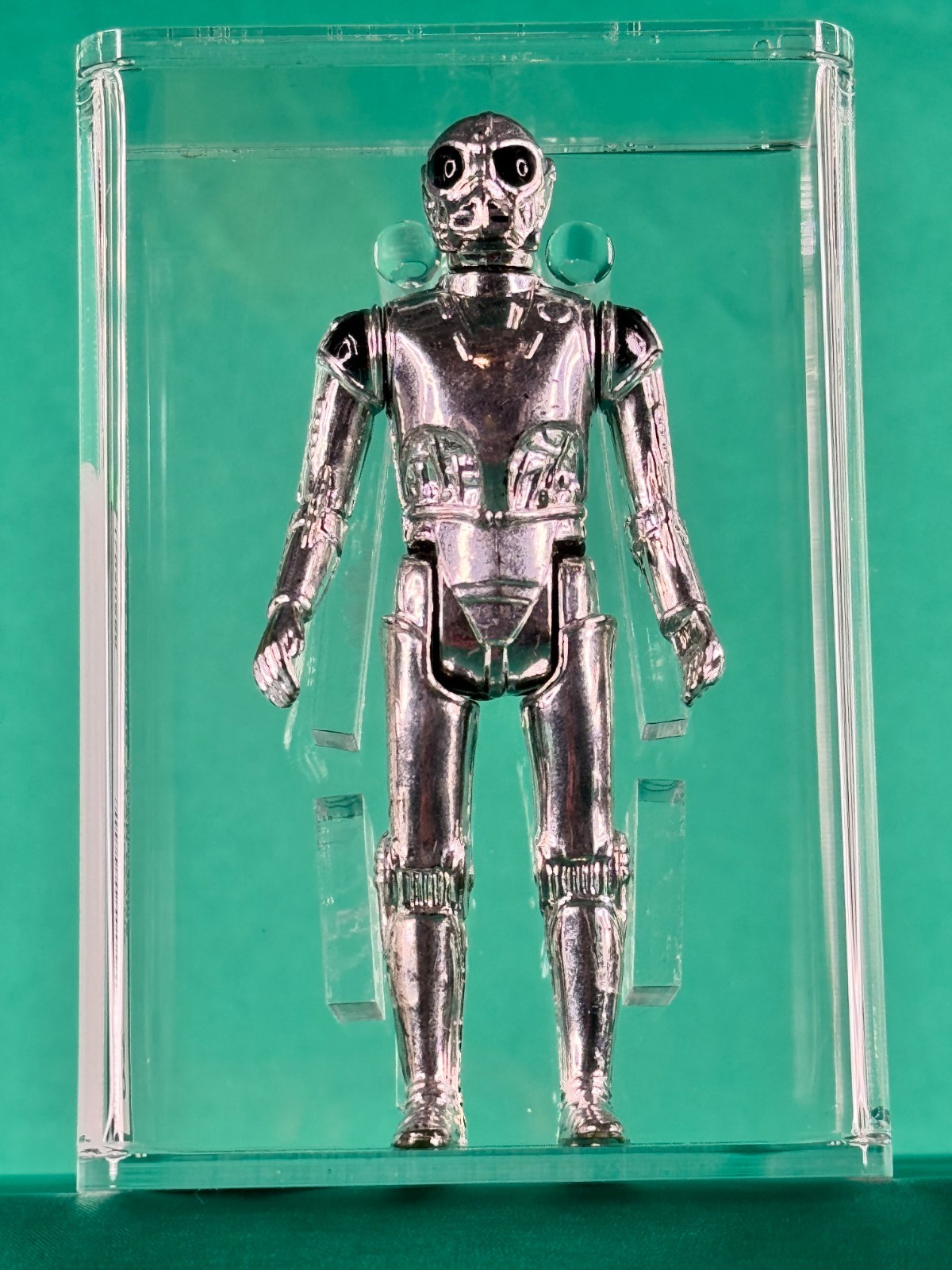 Death Star Droid sold