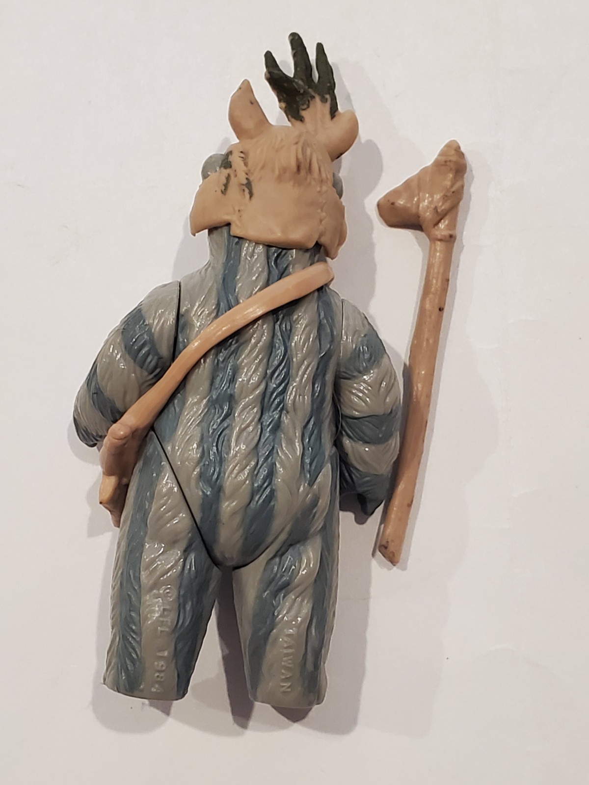 Teebo sold
