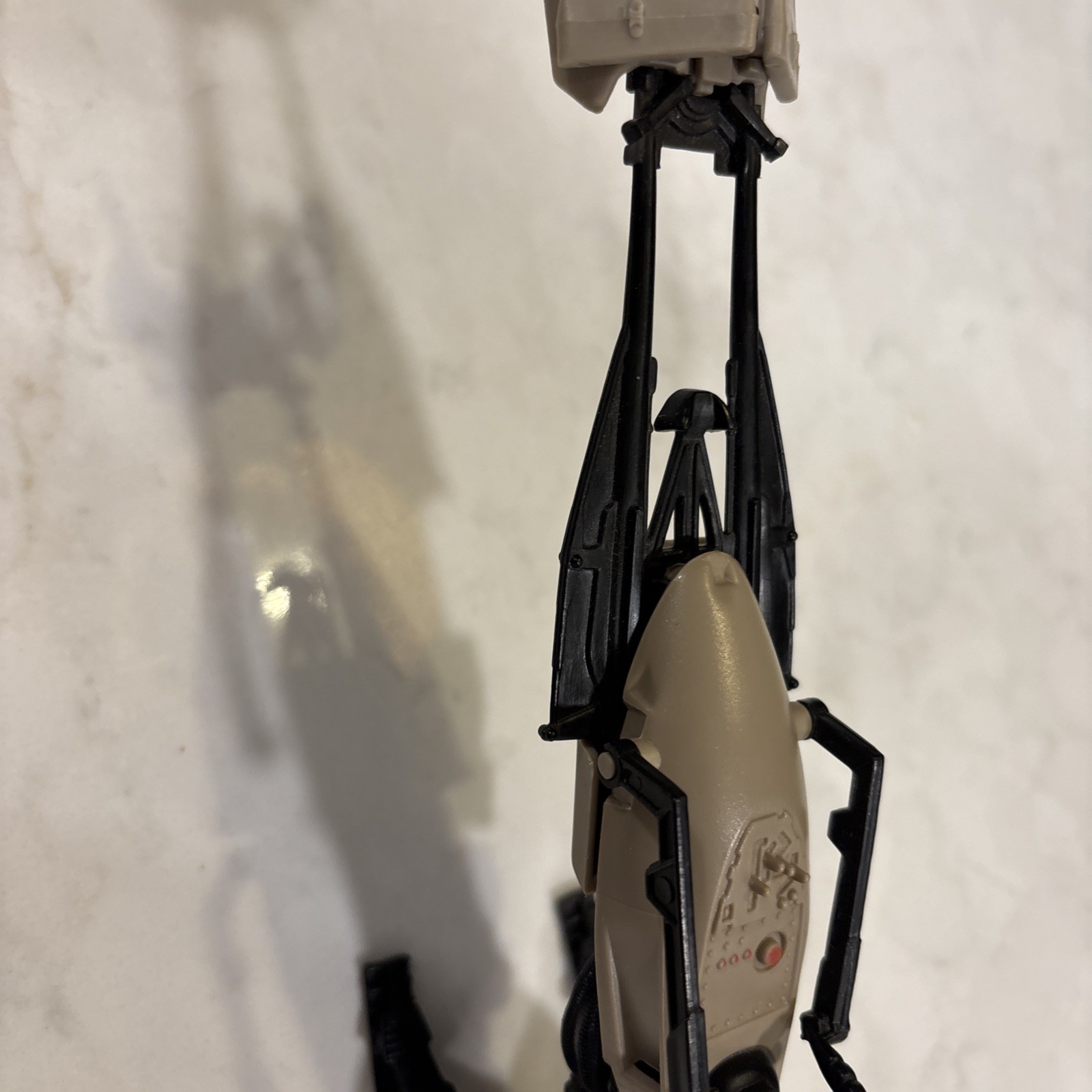 Speeder Bike sold
